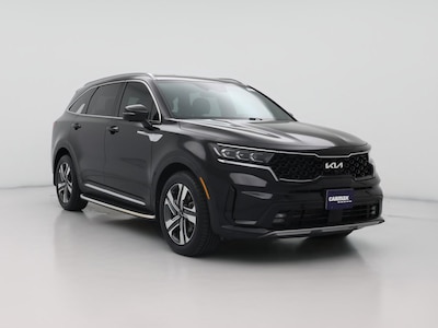 2023 Kia Sorento Hybrid SX Prestige
