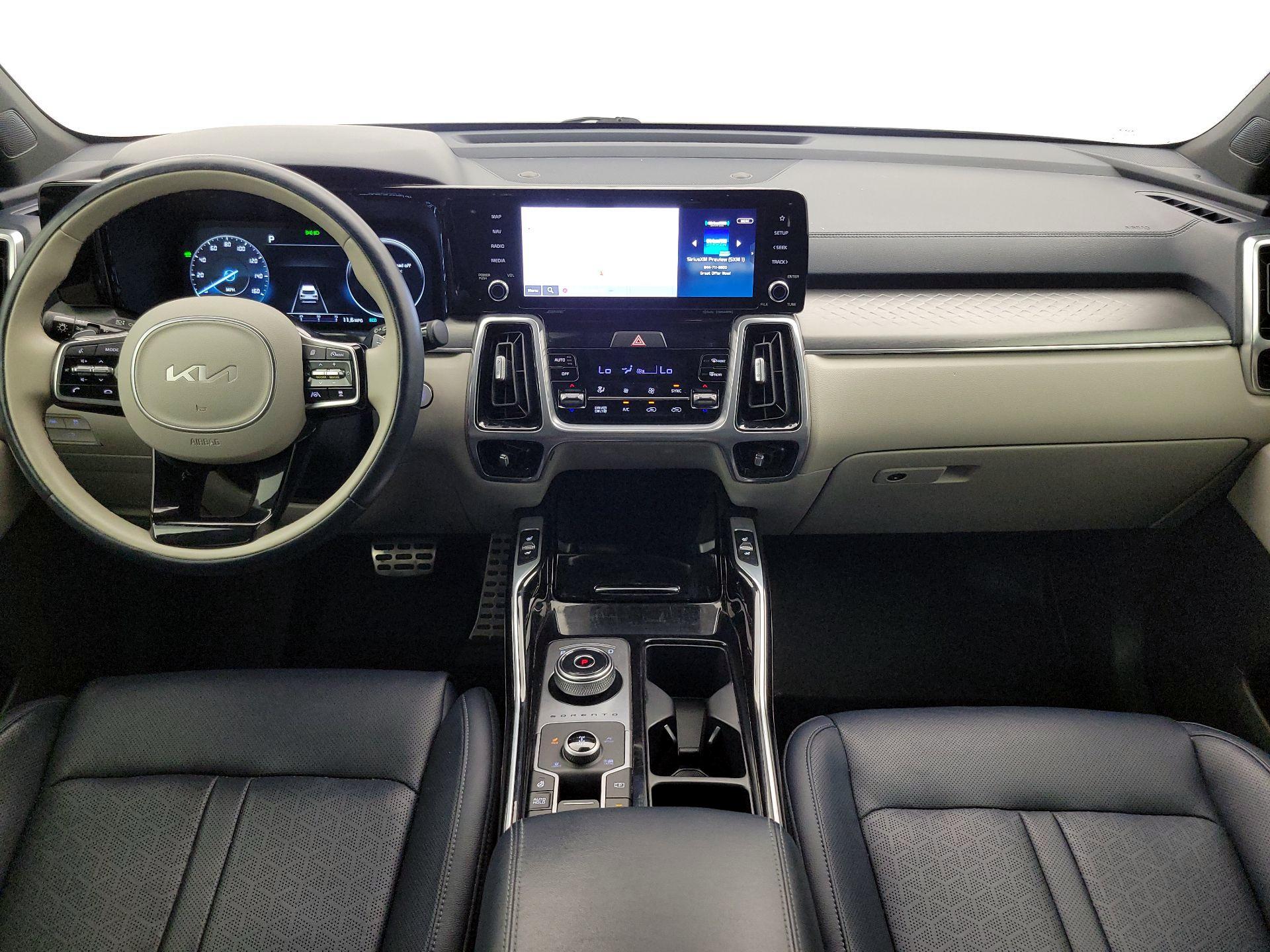 Thumbnail: 2023 Kia Sorento - 9