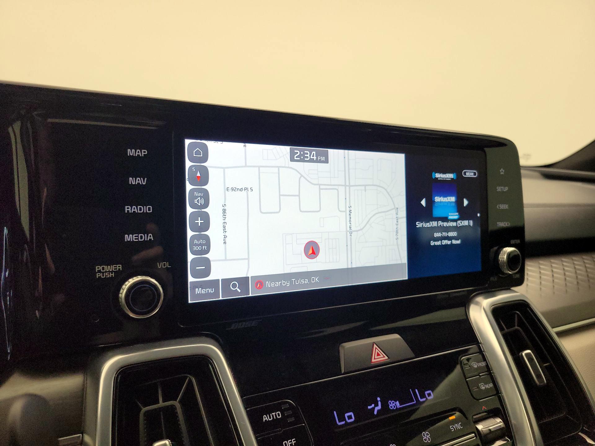 Thumbnail: 2023 Kia Sorento - 14