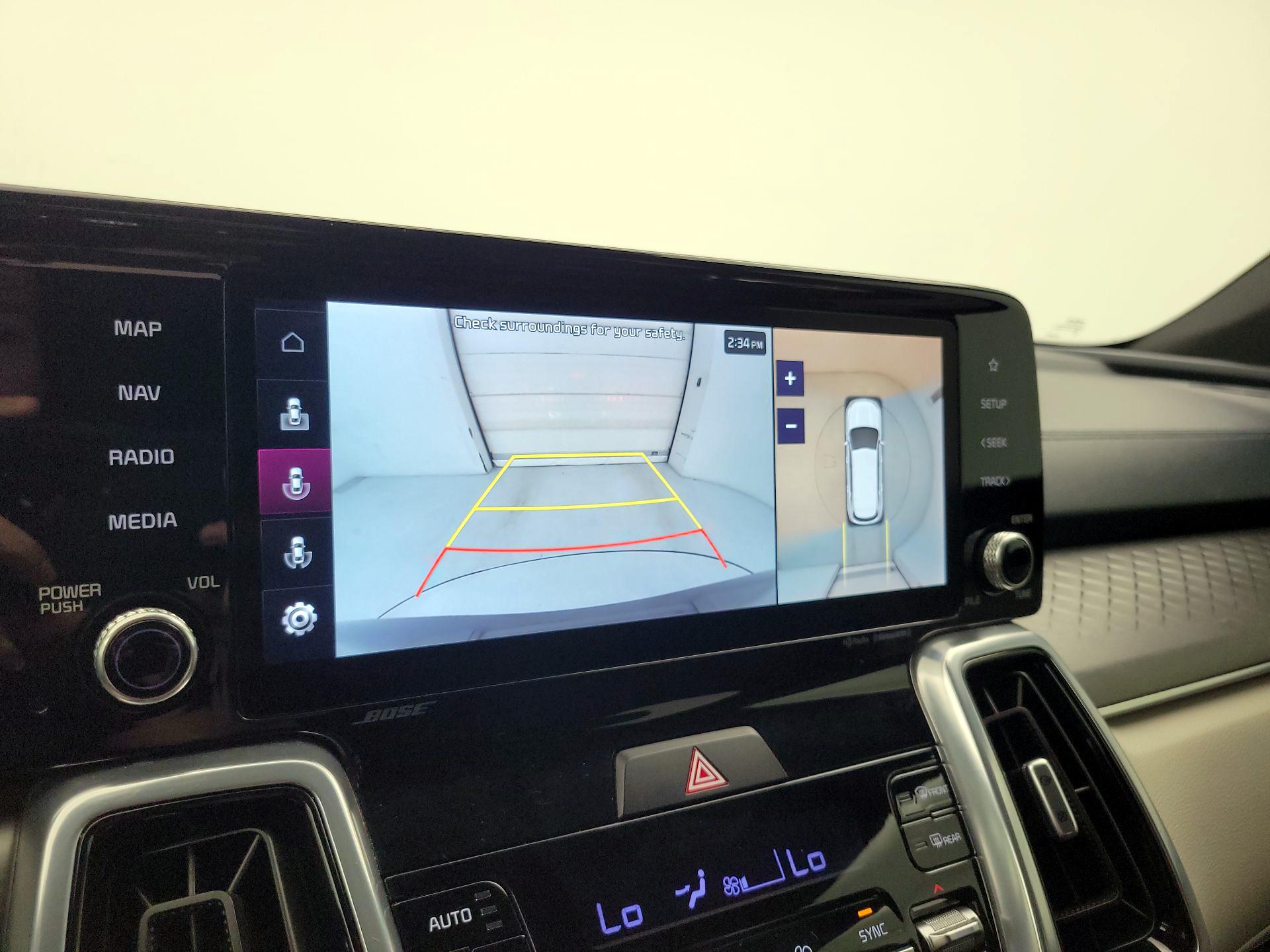 Thumbnail: 2023 Kia Sorento - 15