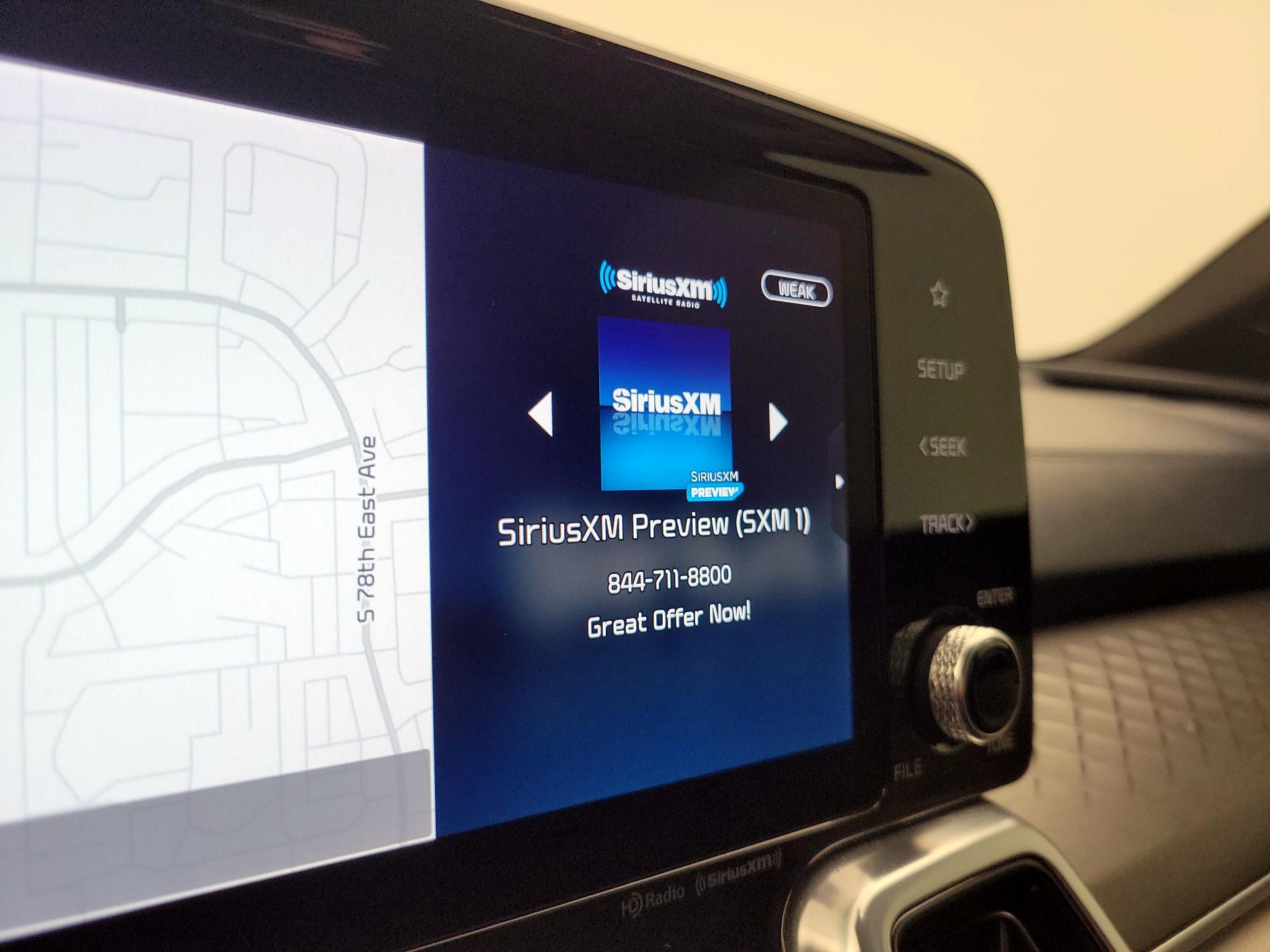 Thumbnail: 2023 Kia Sorento - 16