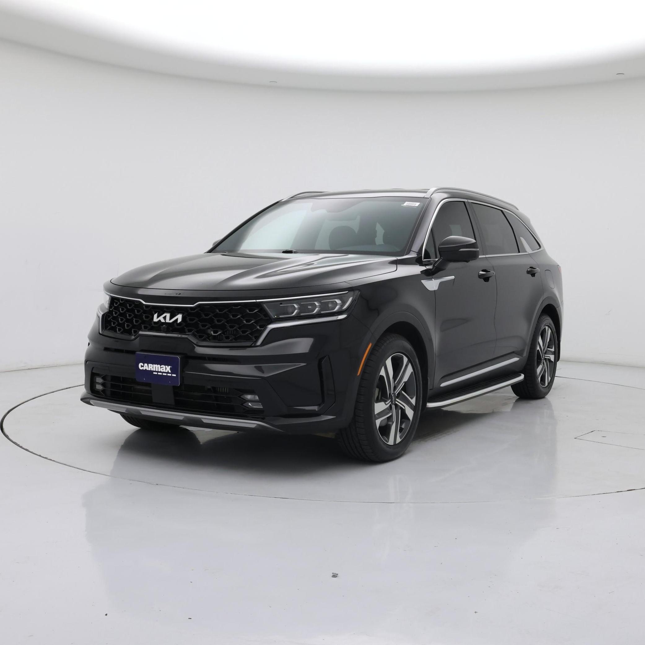 Thumbnail: 2023 Kia Sorento - 4