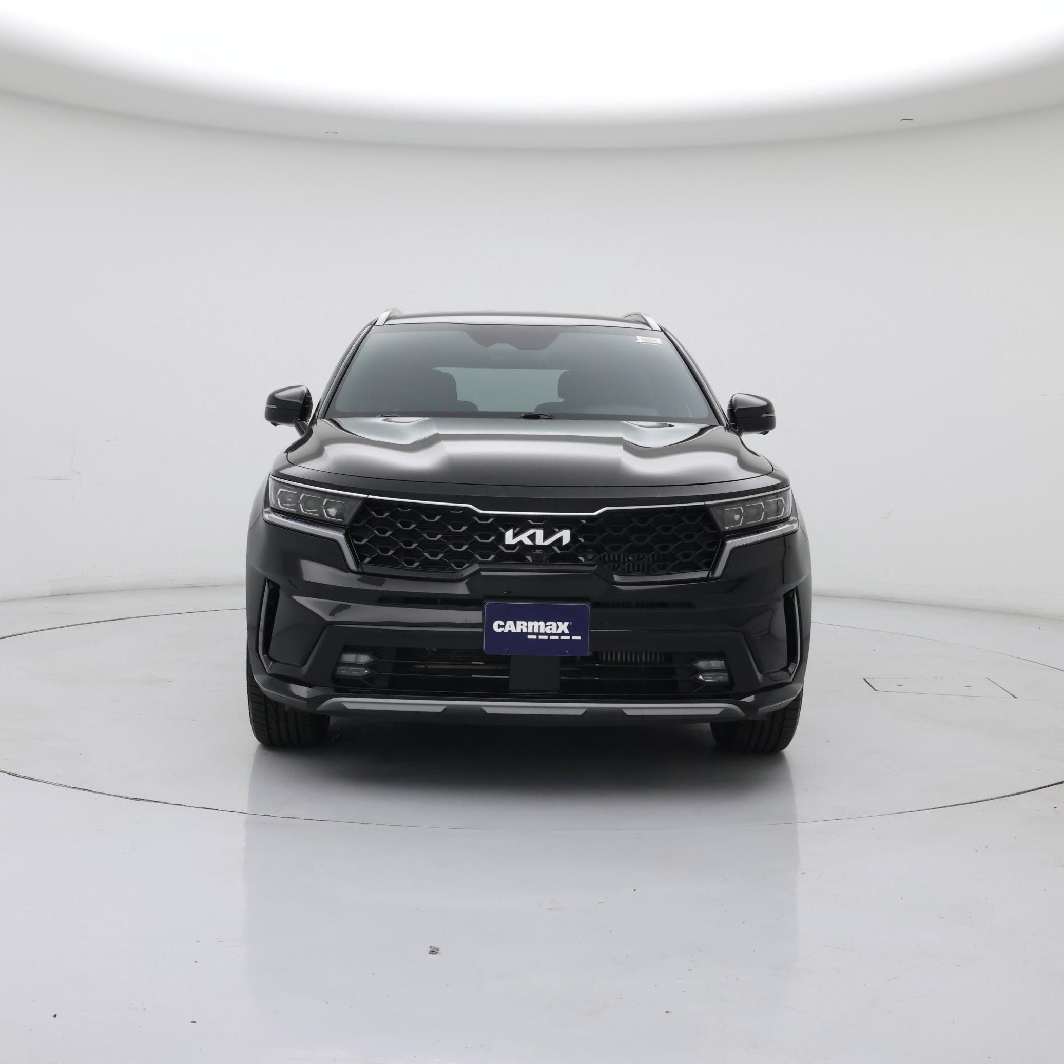 Thumbnail: 2023 Kia Sorento - 5