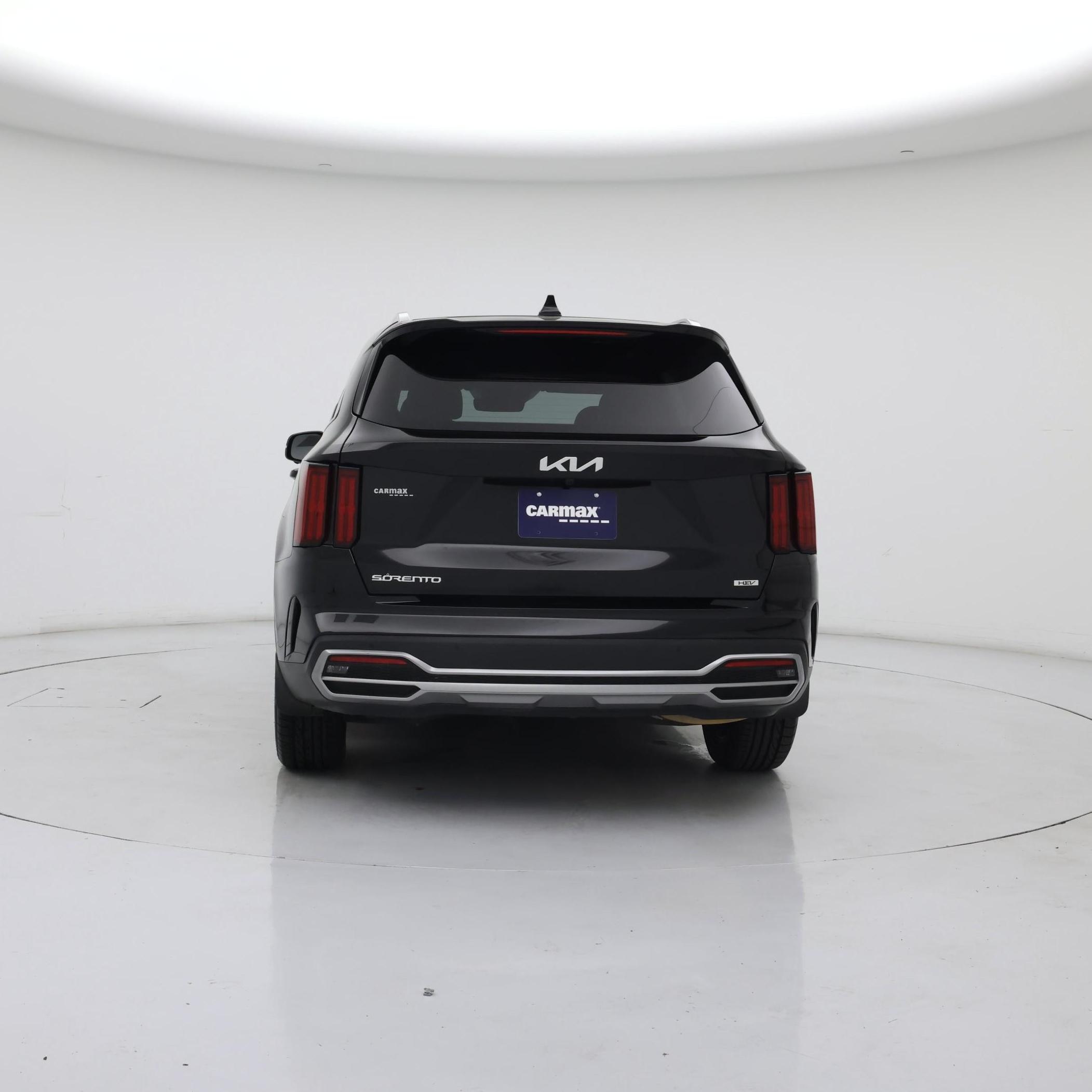 Thumbnail: 2023 Kia Sorento - 6