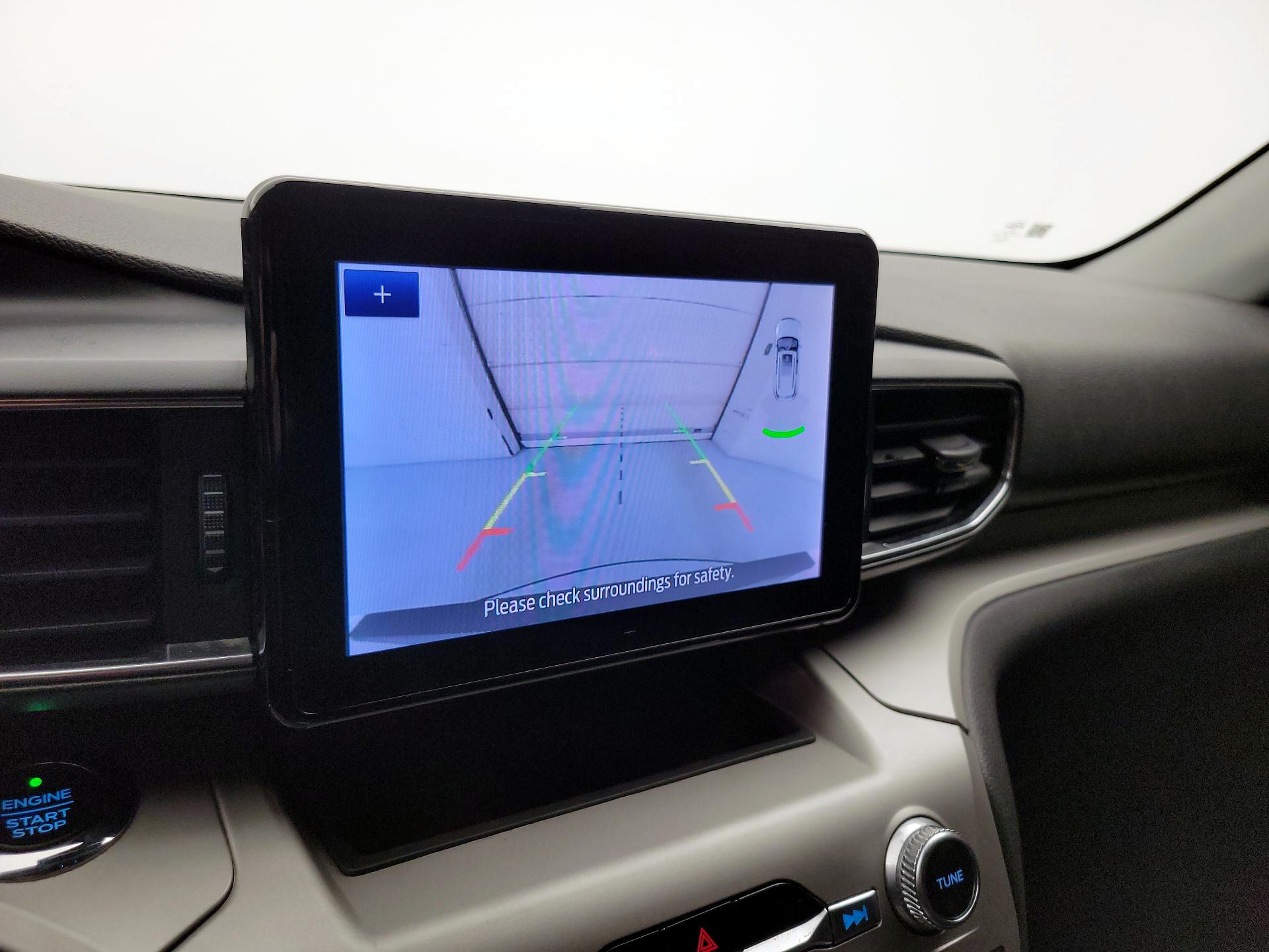 Thumbnail: 2020 Ford Explorer - 15