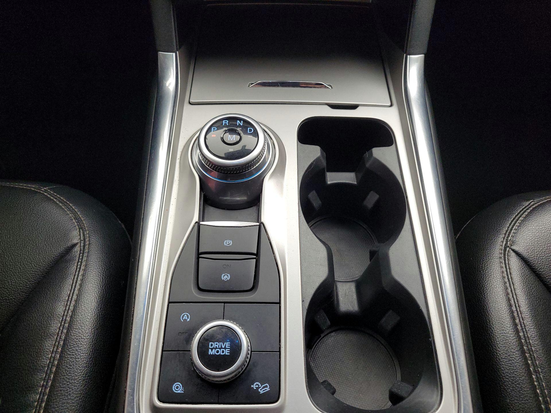 Thumbnail: 2020 Ford Explorer - 18