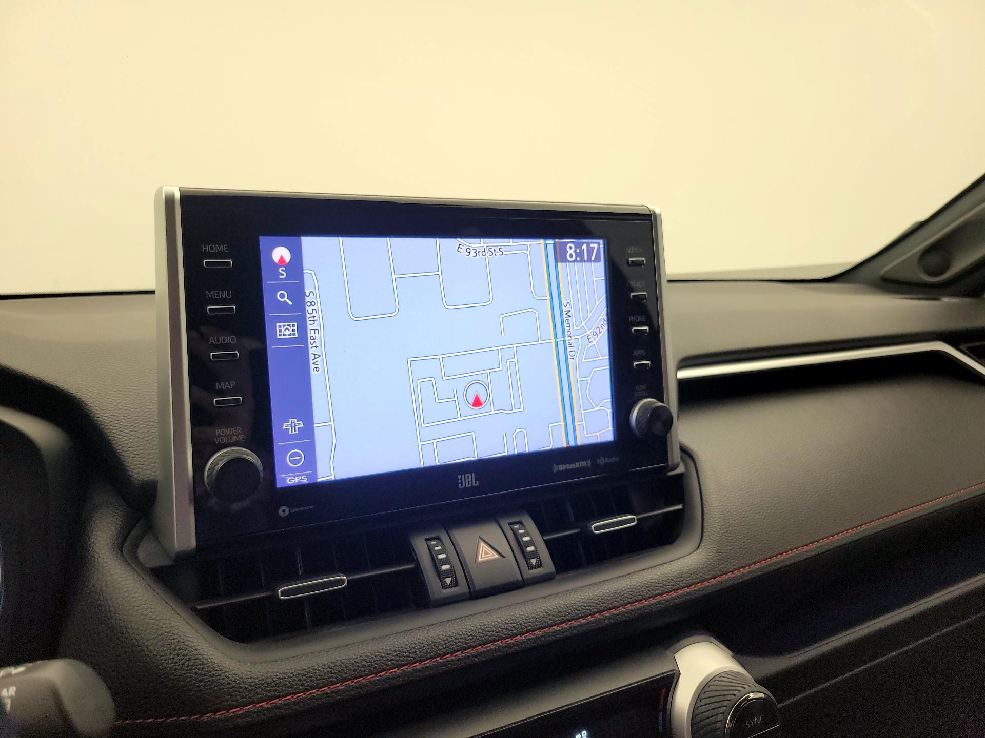 Thumbnail: 2022 Toyota RAV4 - 14