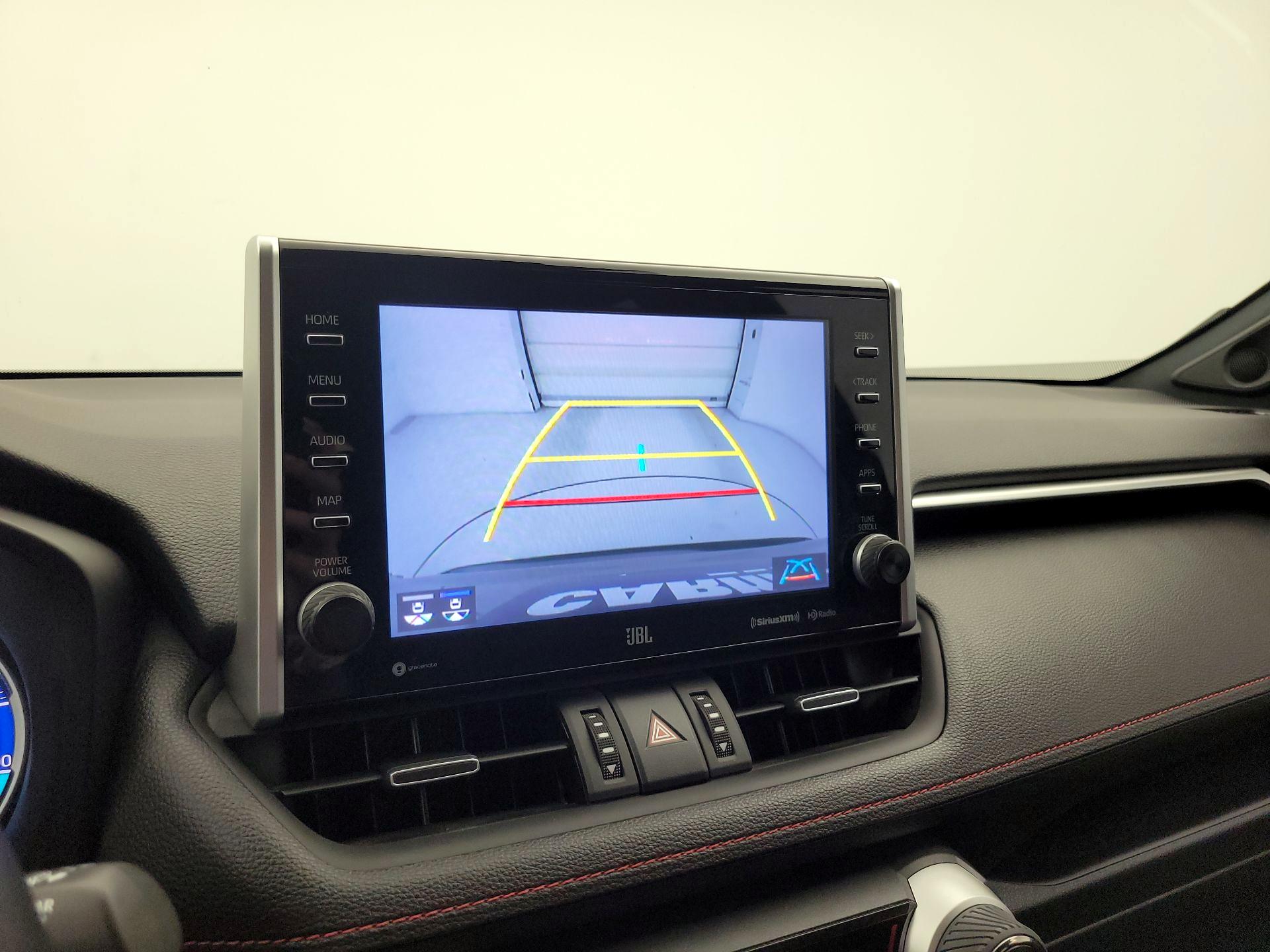 Thumbnail: 2022 Toyota RAV4 - 15