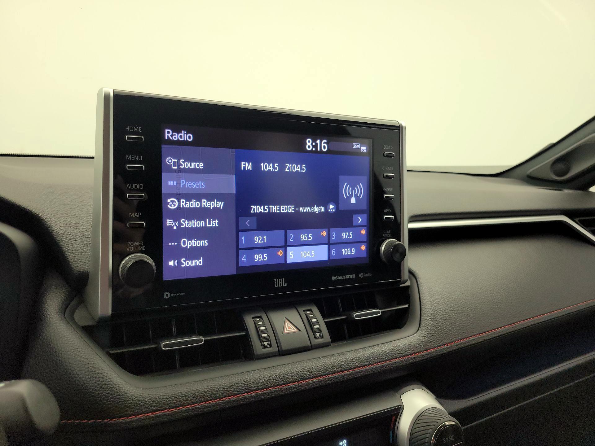 Thumbnail: 2022 Toyota RAV4 - 16