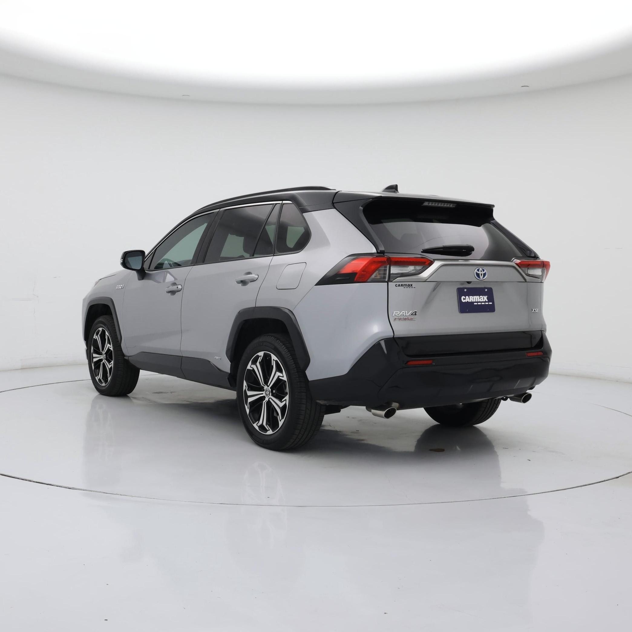 Thumbnail: 2022 Toyota RAV4 - 2