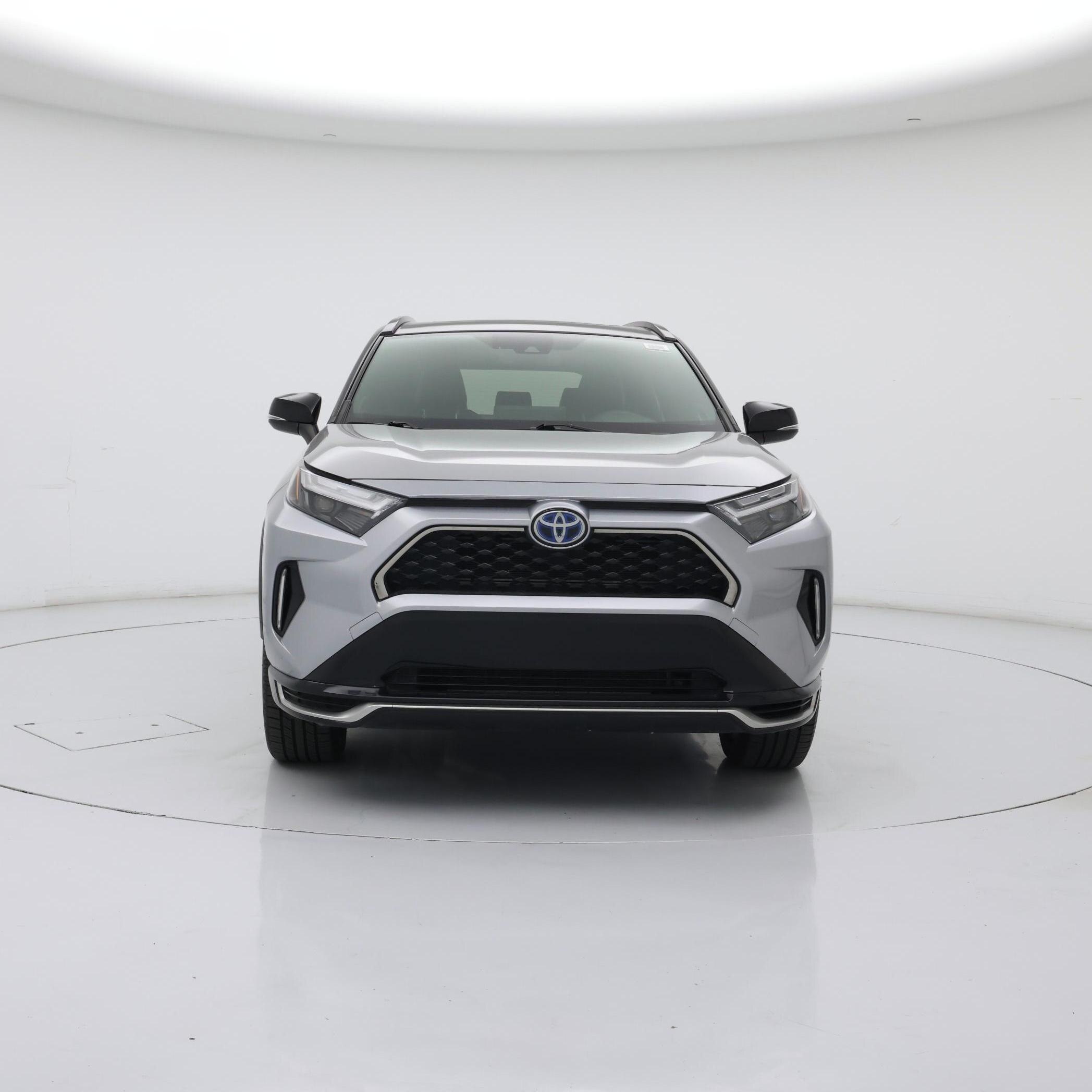 Thumbnail: 2022 Toyota RAV4 - 5