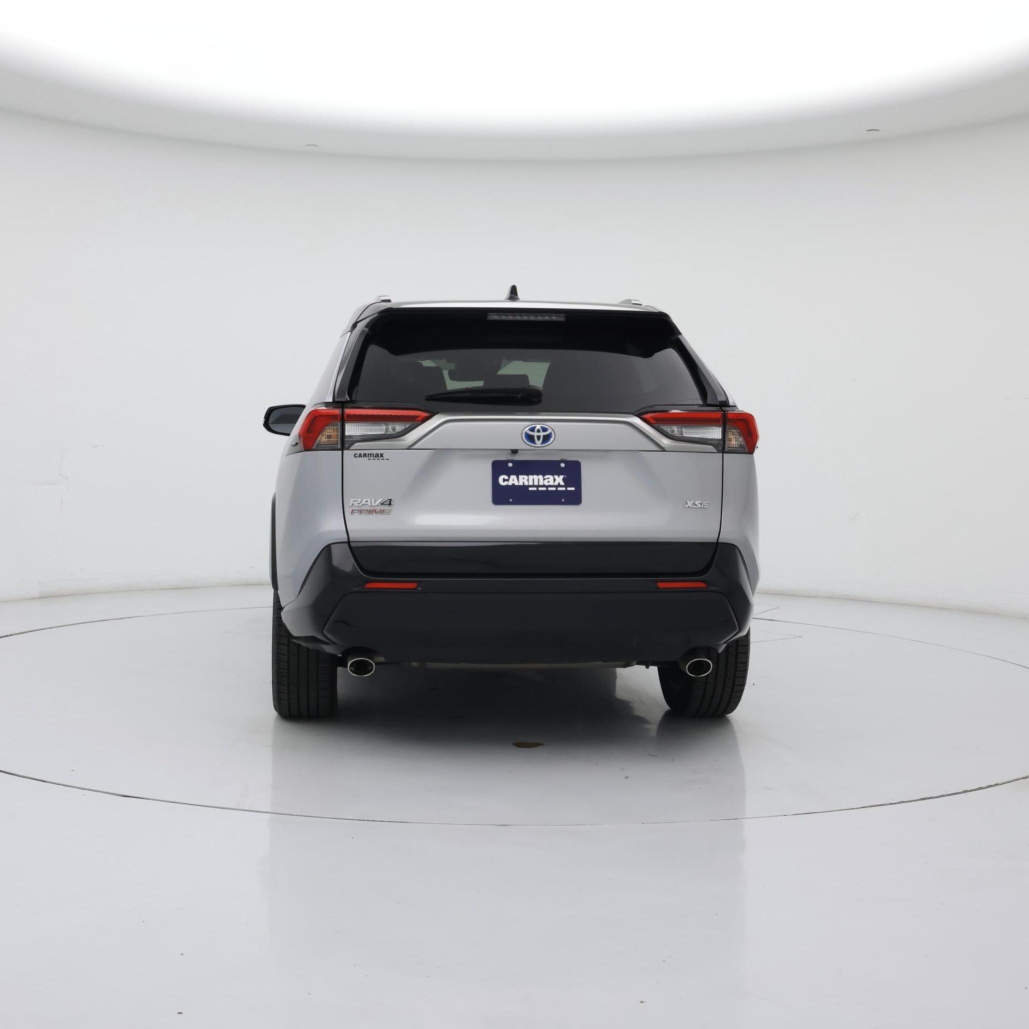 Thumbnail: 2022 Toyota RAV4 - 6