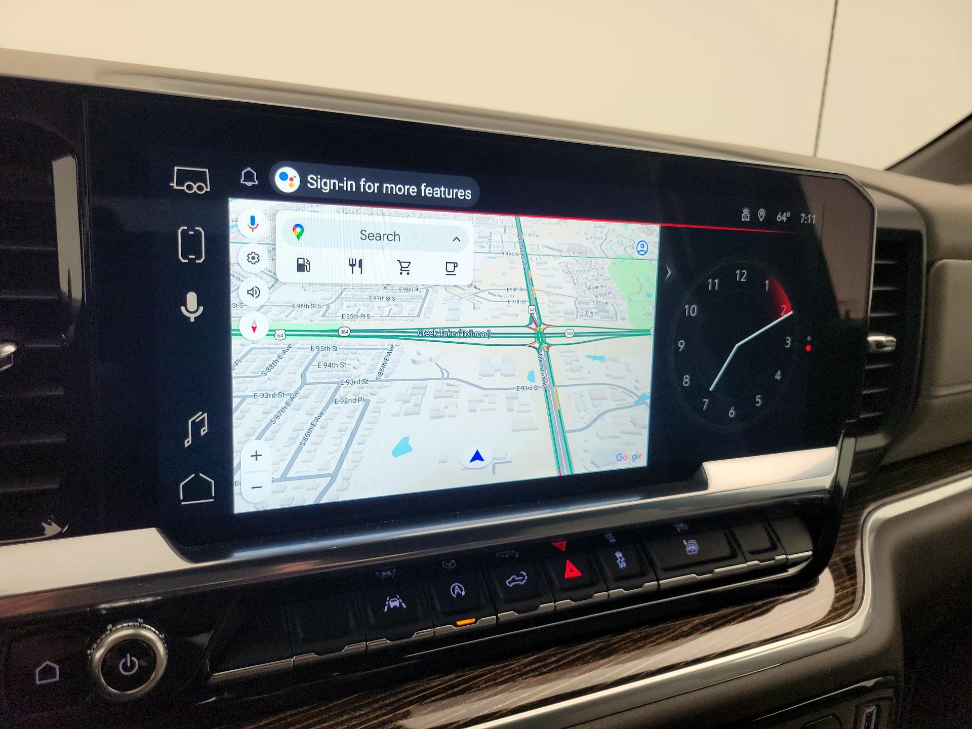 Thumbnail: 2025 GMC Sierra 1500 - 14