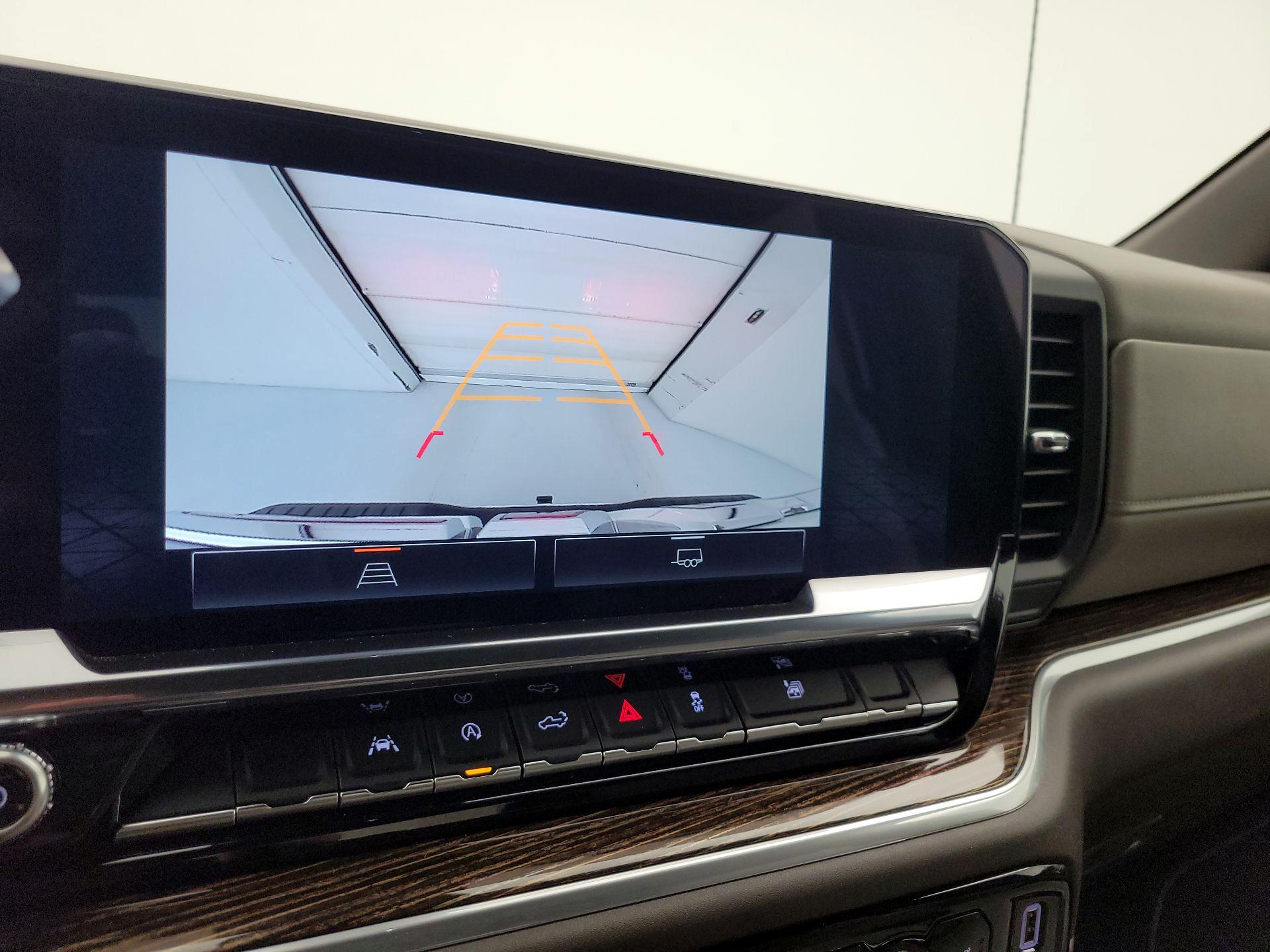 Thumbnail: 2025 GMC Sierra 1500 - 15