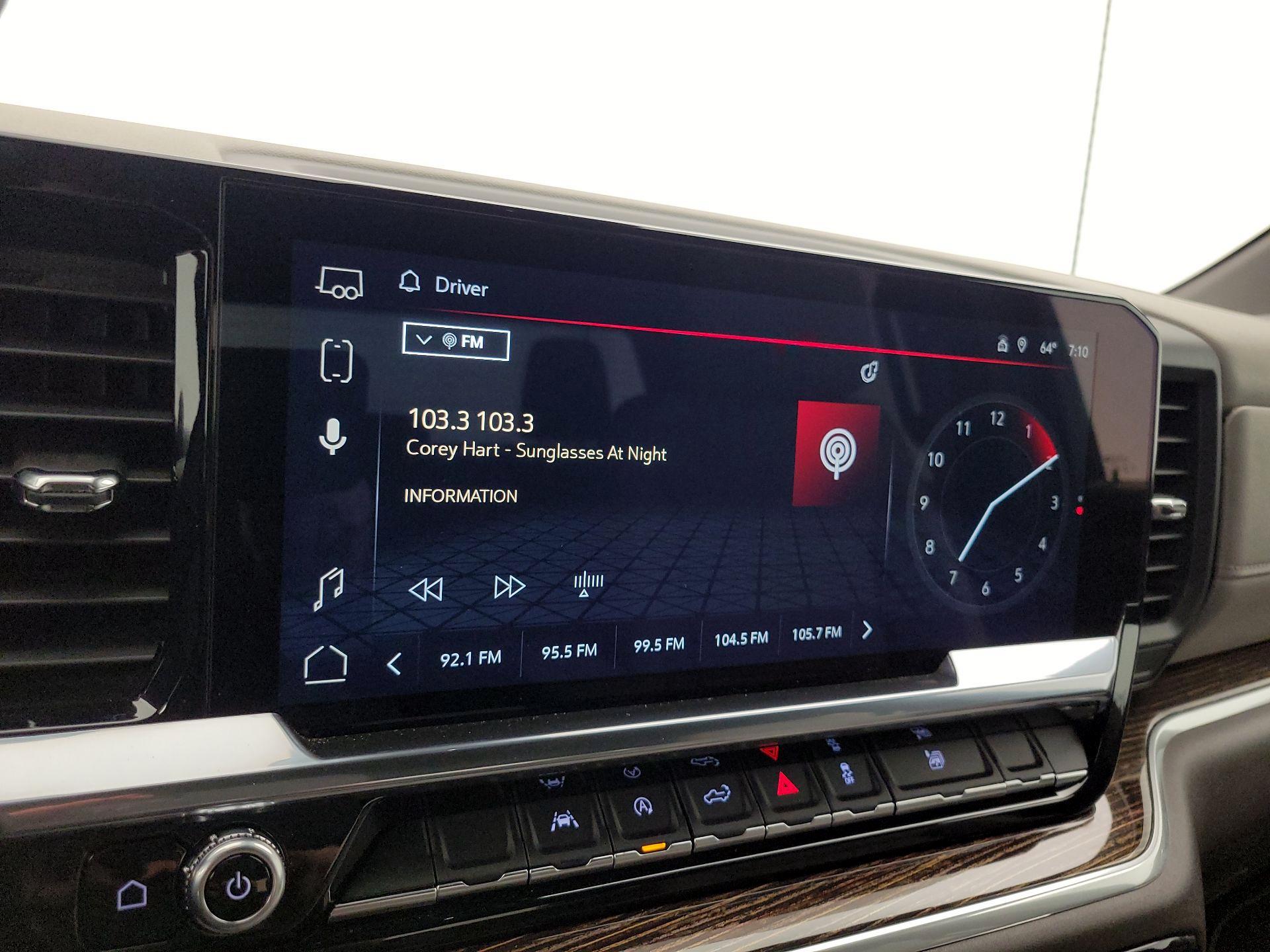 Thumbnail: 2025 GMC Sierra 1500 - 16