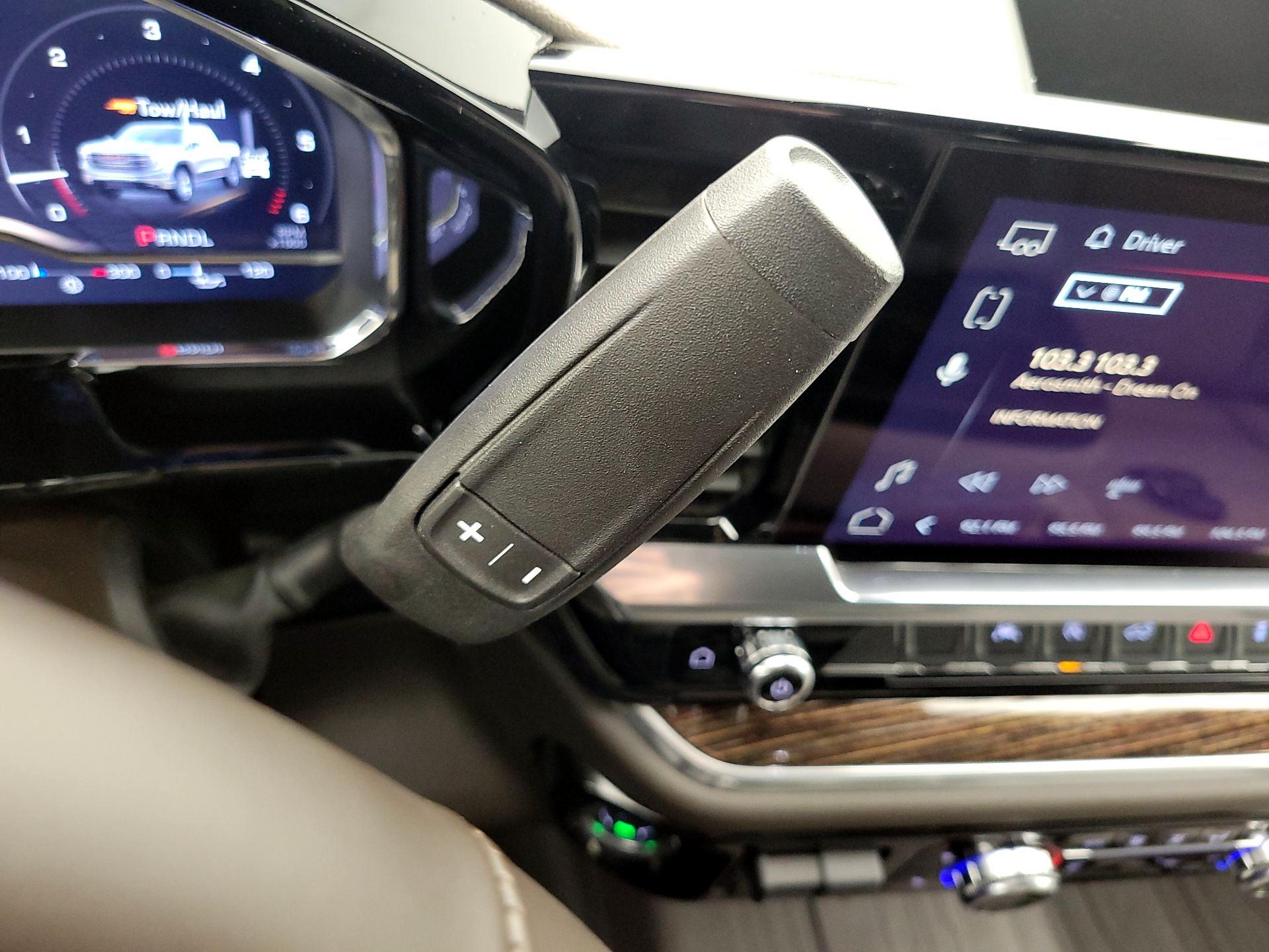 Thumbnail: 2025 GMC Sierra 1500 - 18