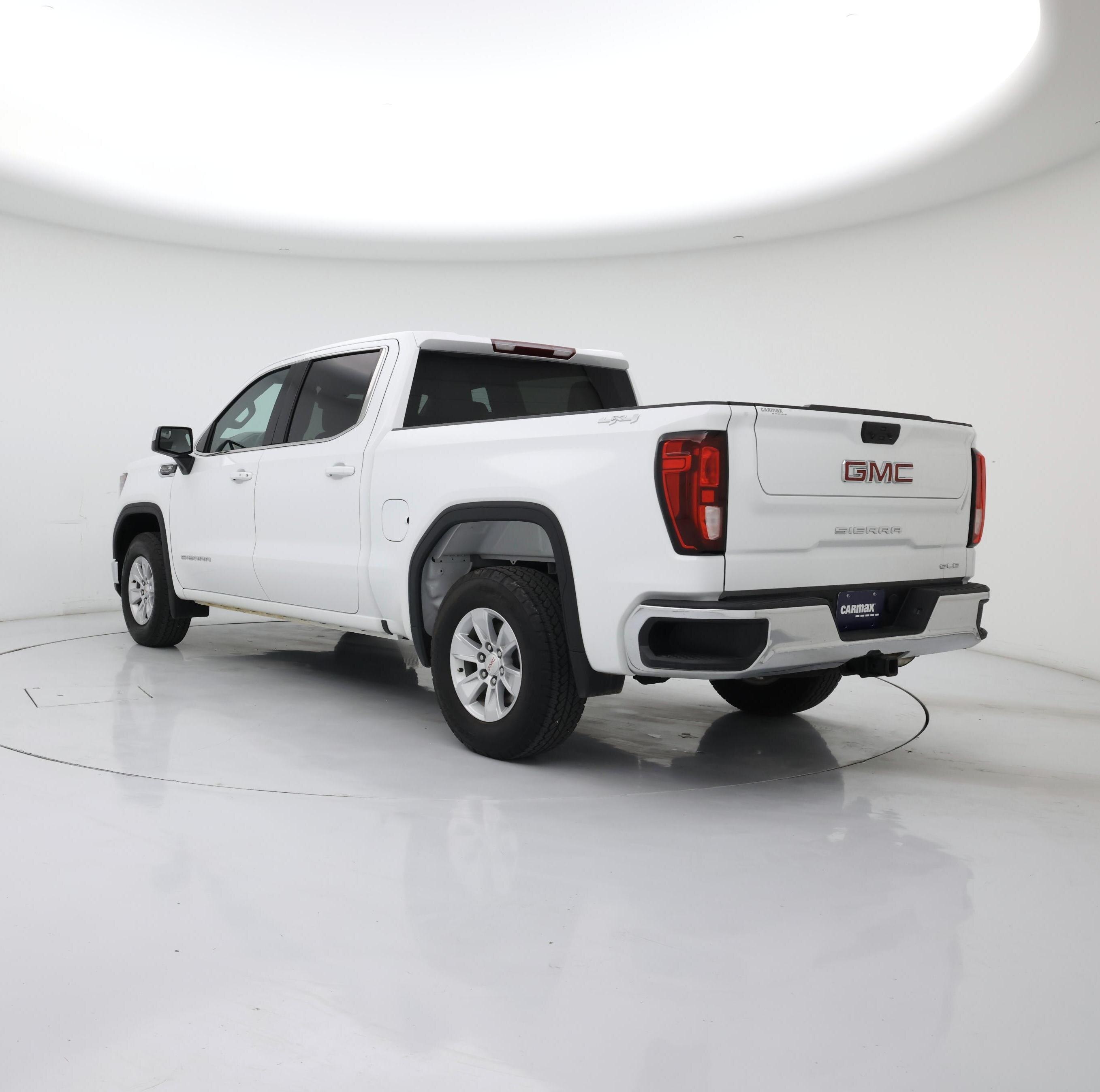 Thumbnail: 2025 GMC Sierra 1500 - 2