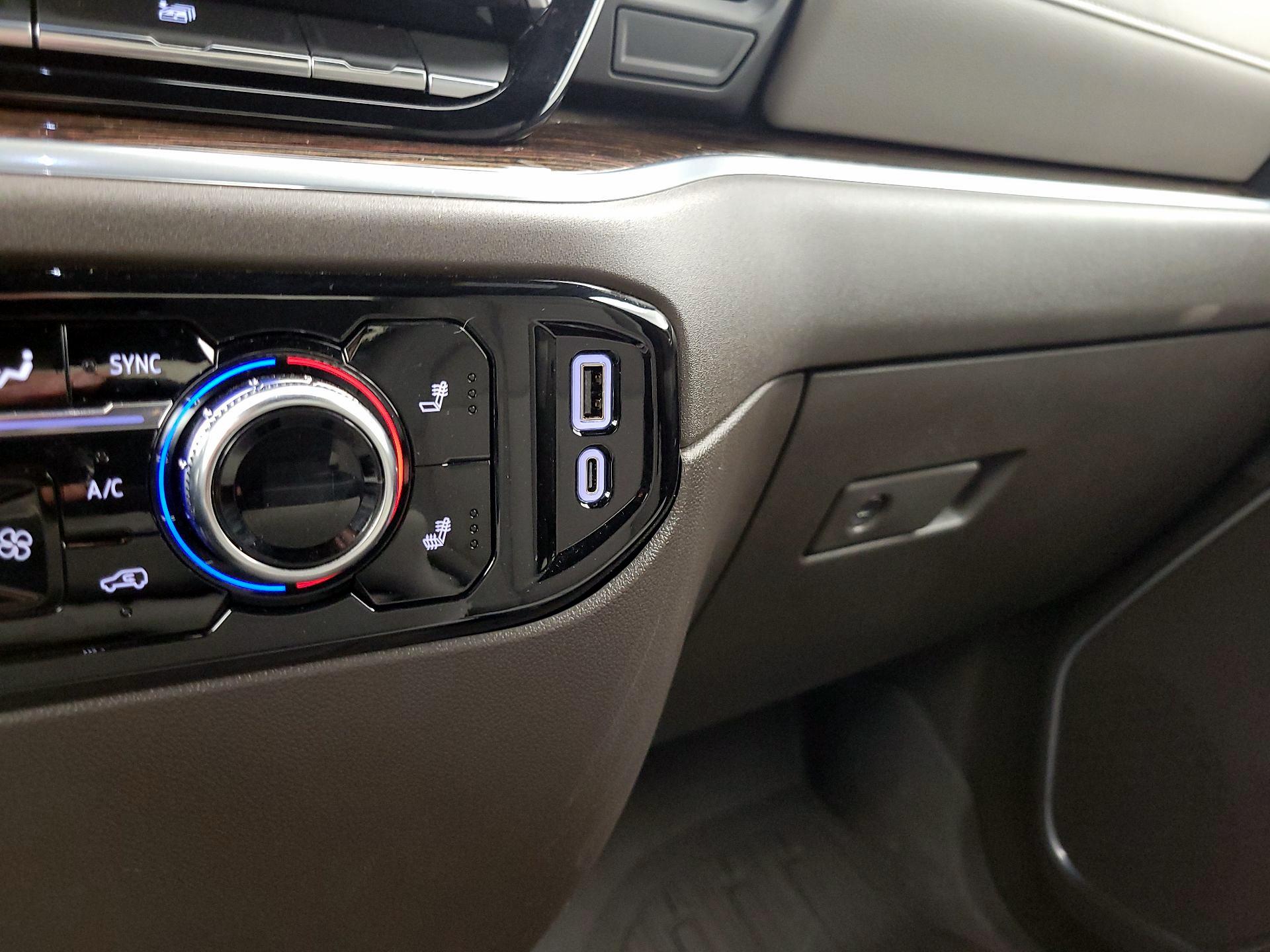 Thumbnail: 2025 GMC Sierra 1500 - 19