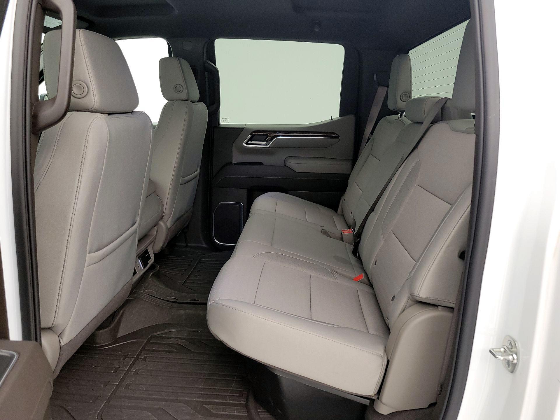 Thumbnail: 2025 GMC Sierra 1500 - 20