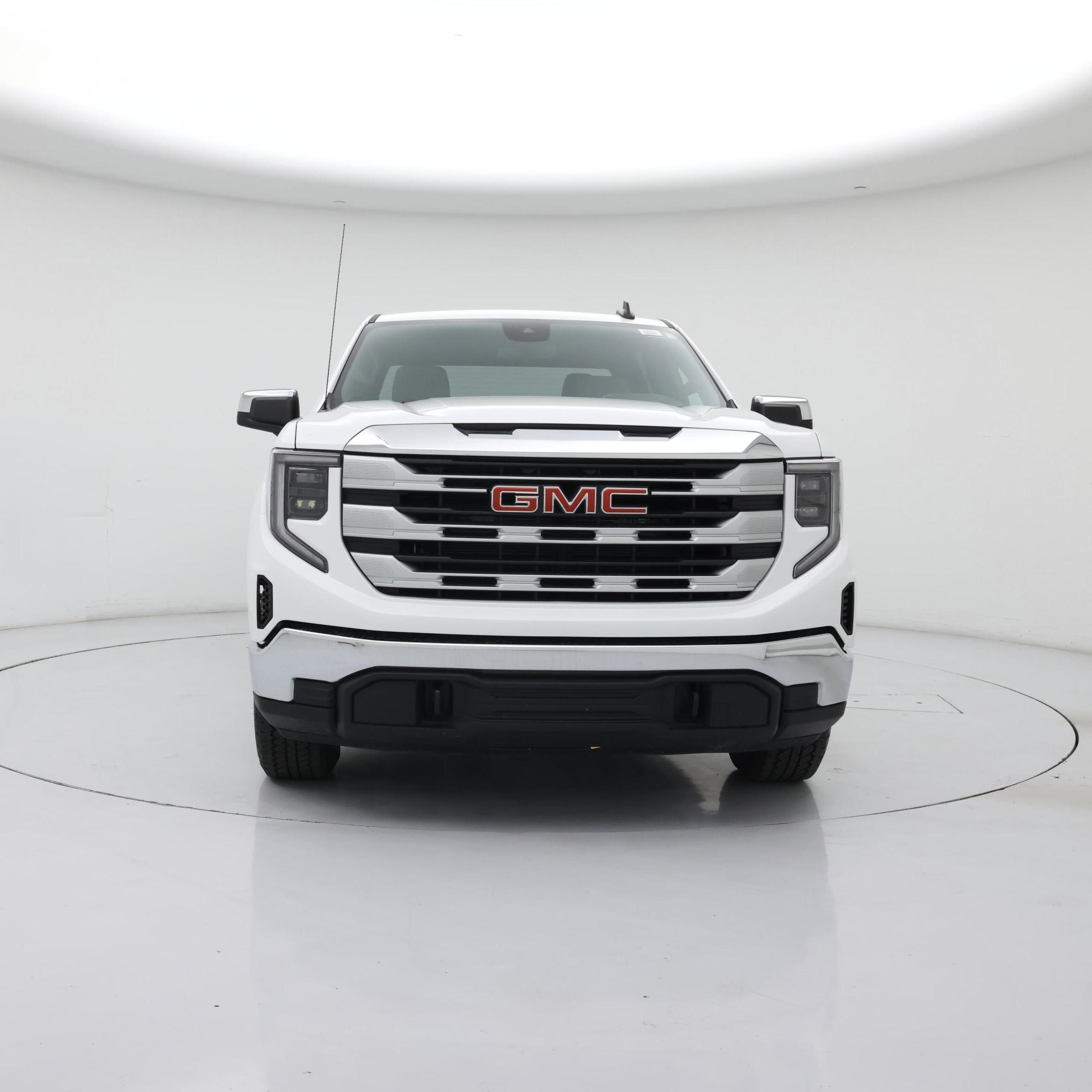 Thumbnail: 2025 GMC Sierra 1500 - 5