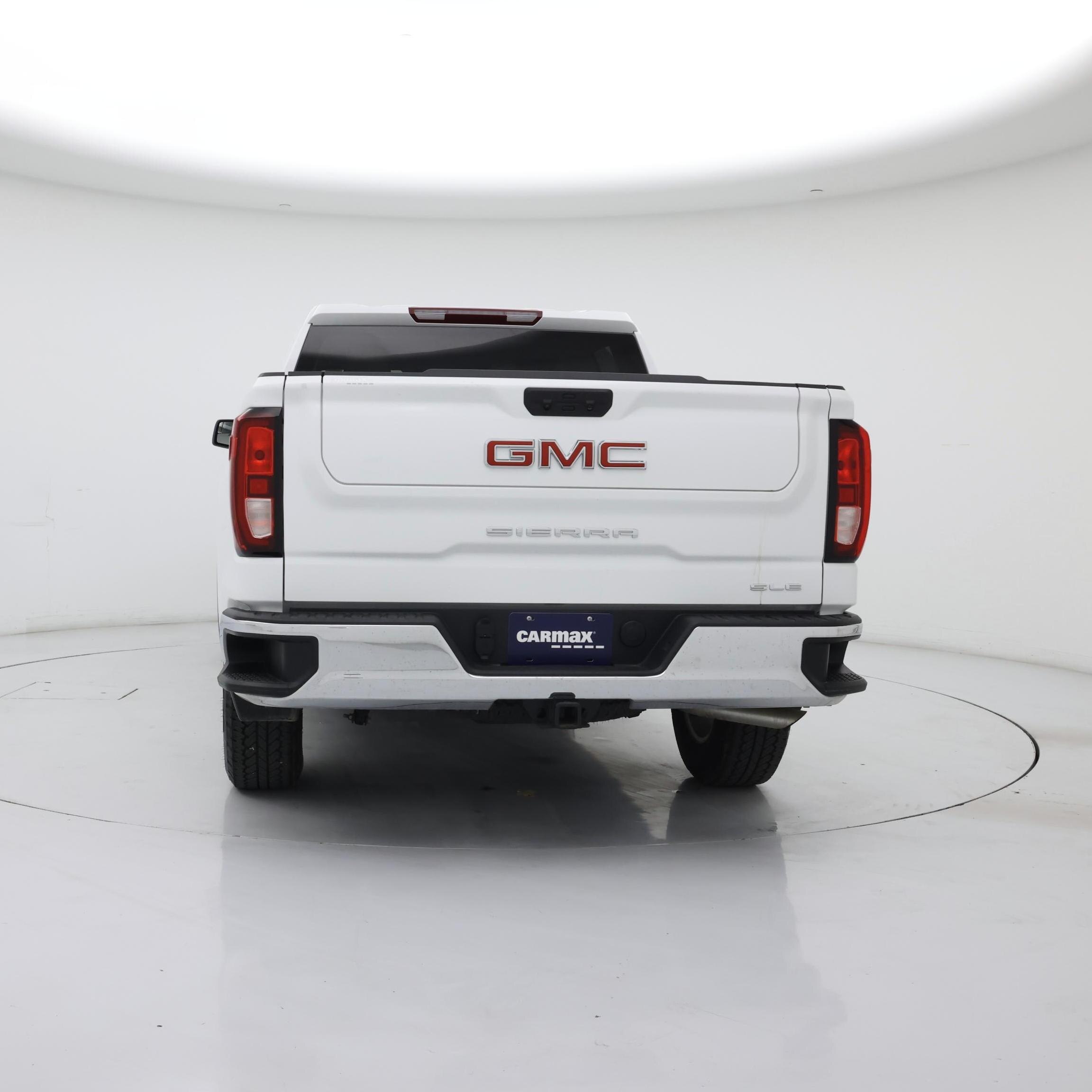 Thumbnail: 2025 GMC Sierra 1500 - 6