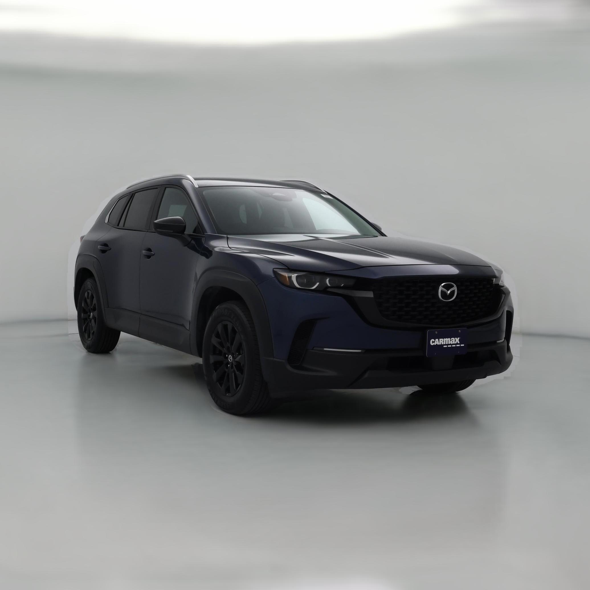 Thumbnail: 2025 Mazda CX-50 - 1