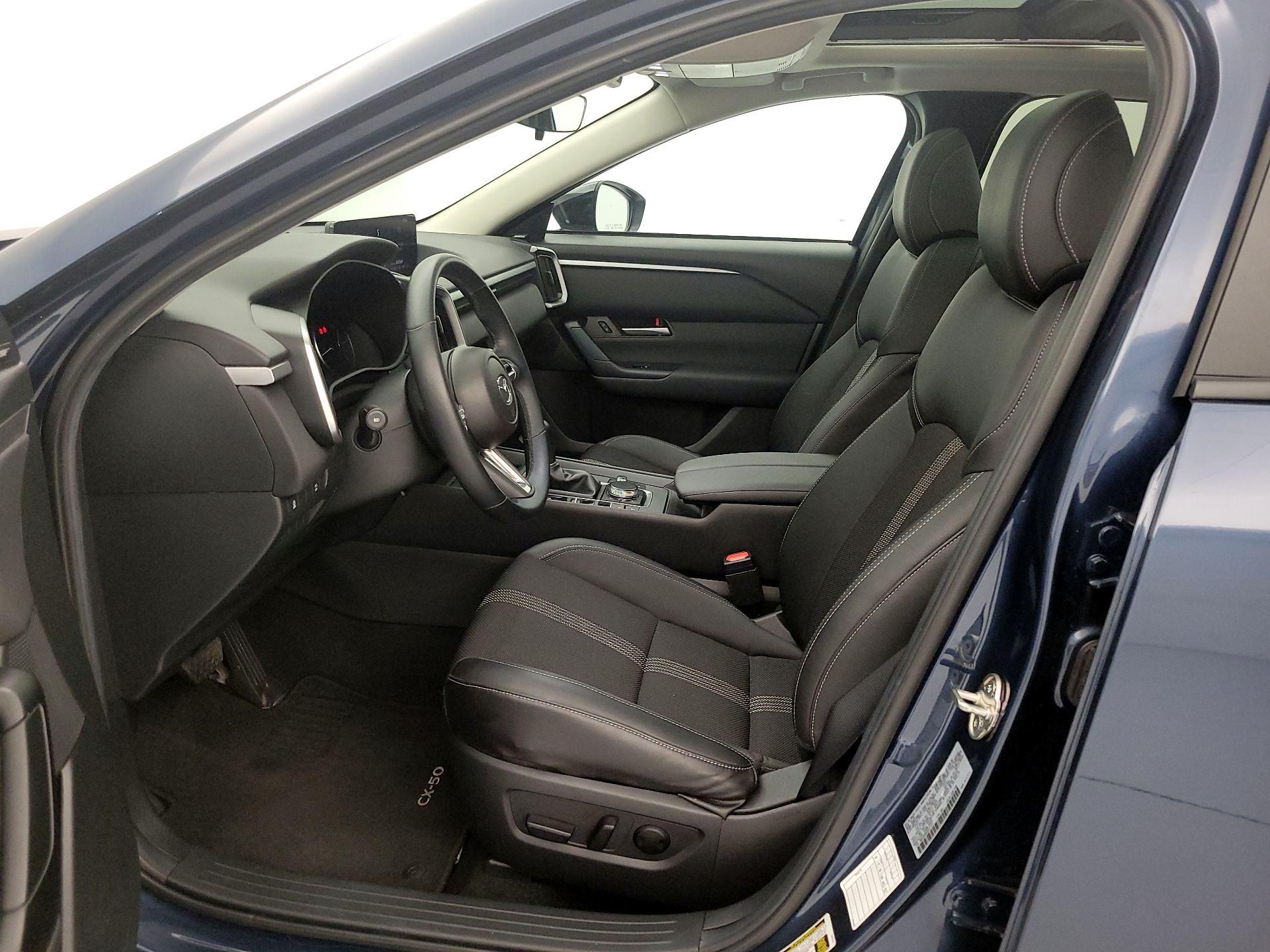 Thumbnail: 2025 Mazda CX-50 - 11