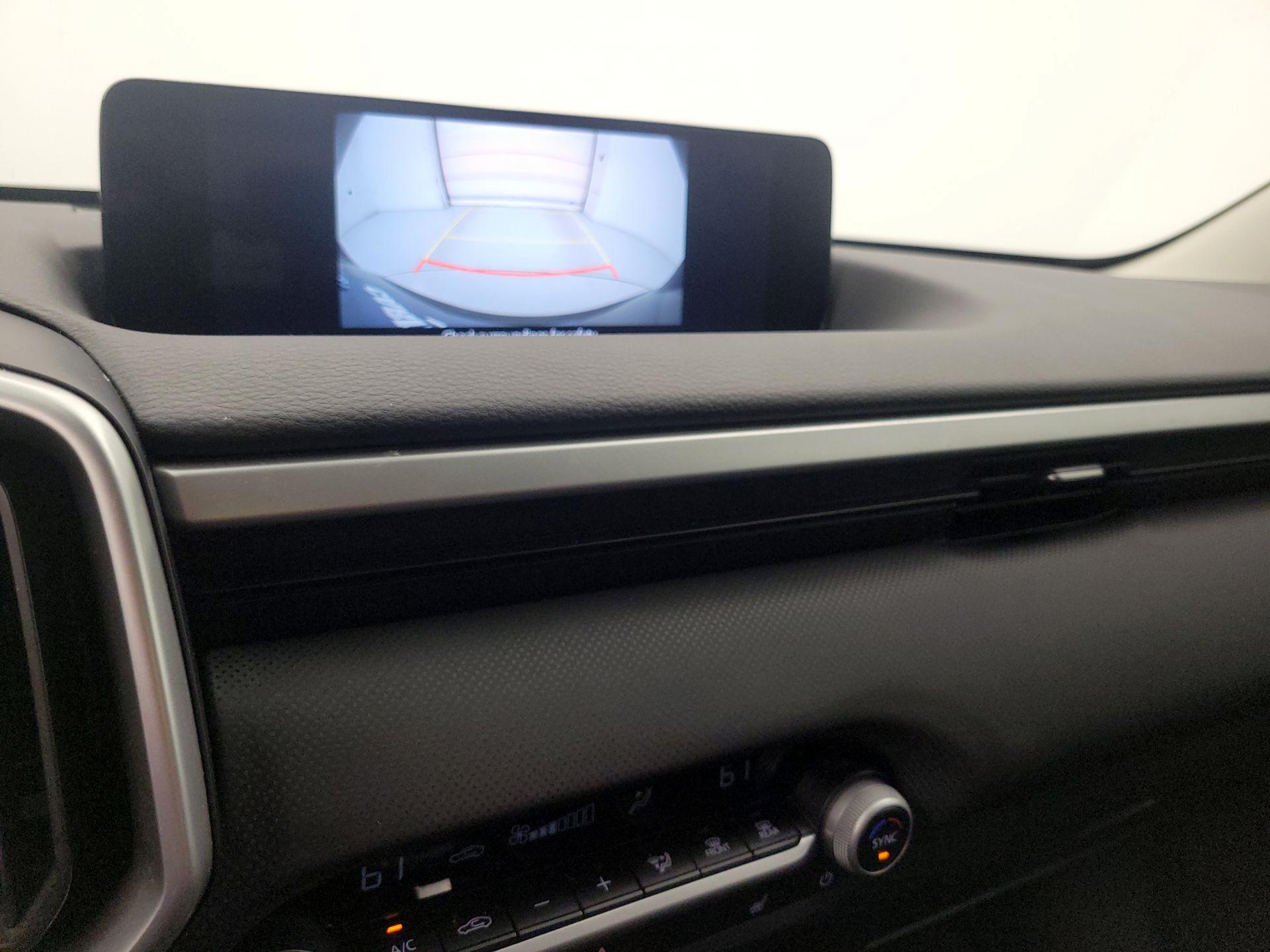 Thumbnail: 2025 Mazda CX-50 - 14