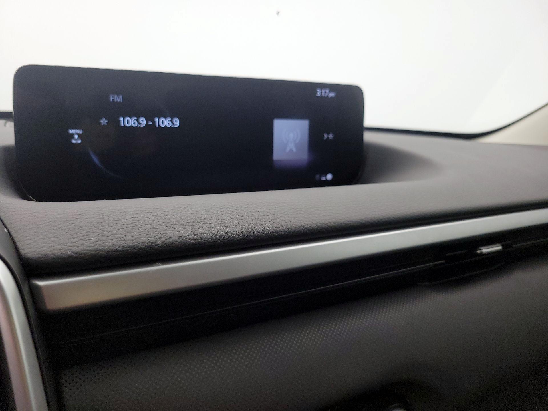 Thumbnail: 2025 Mazda CX-50 - 15