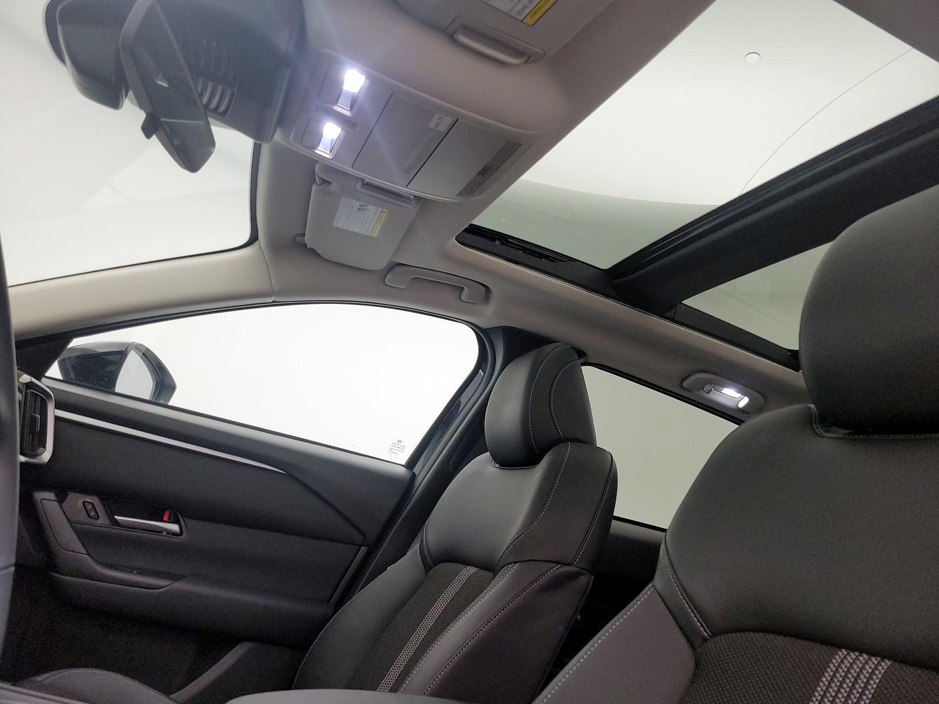 Thumbnail: 2025 Mazda CX-50 - 19