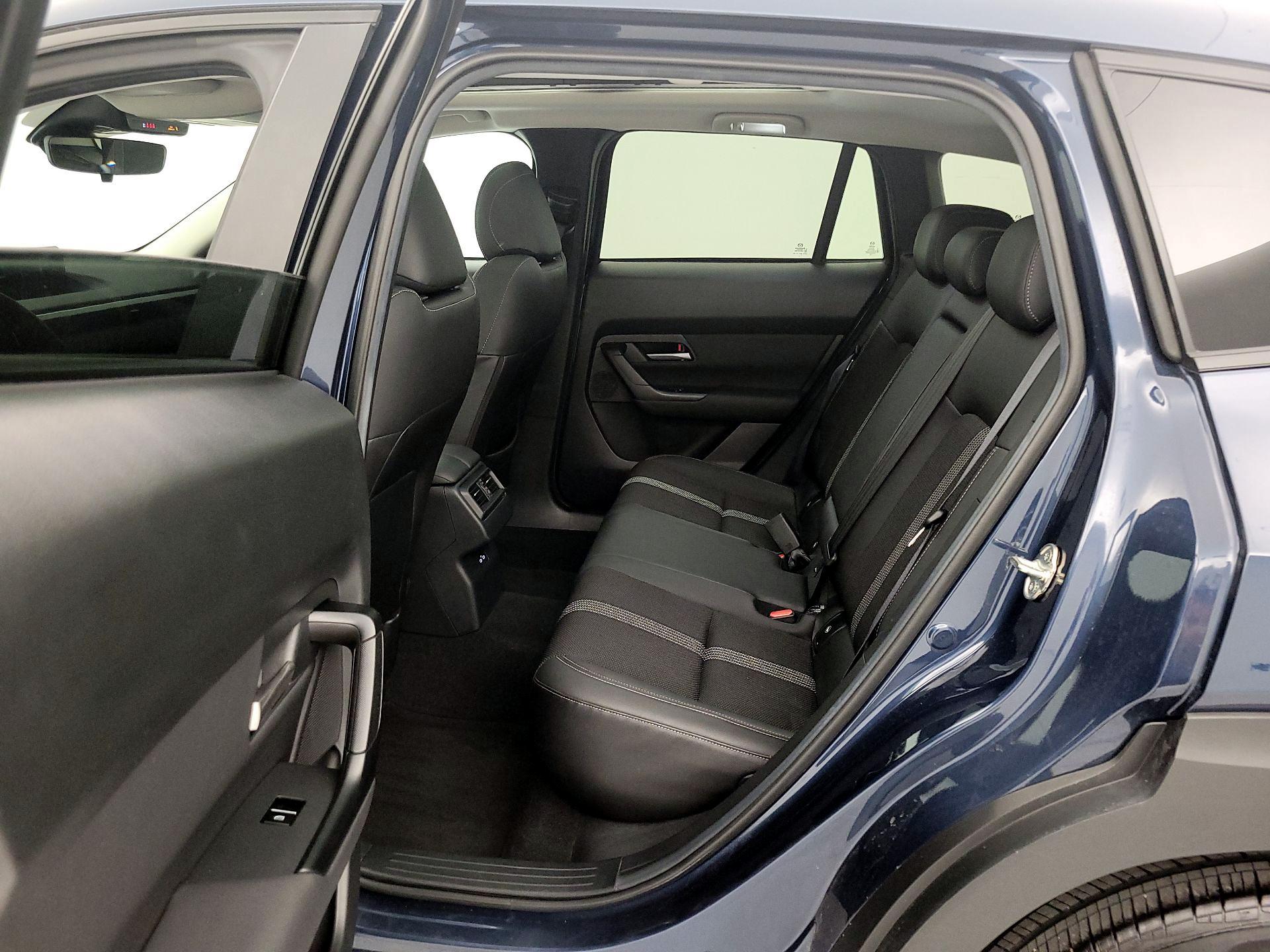 Thumbnail: 2025 Mazda CX-50 - 20