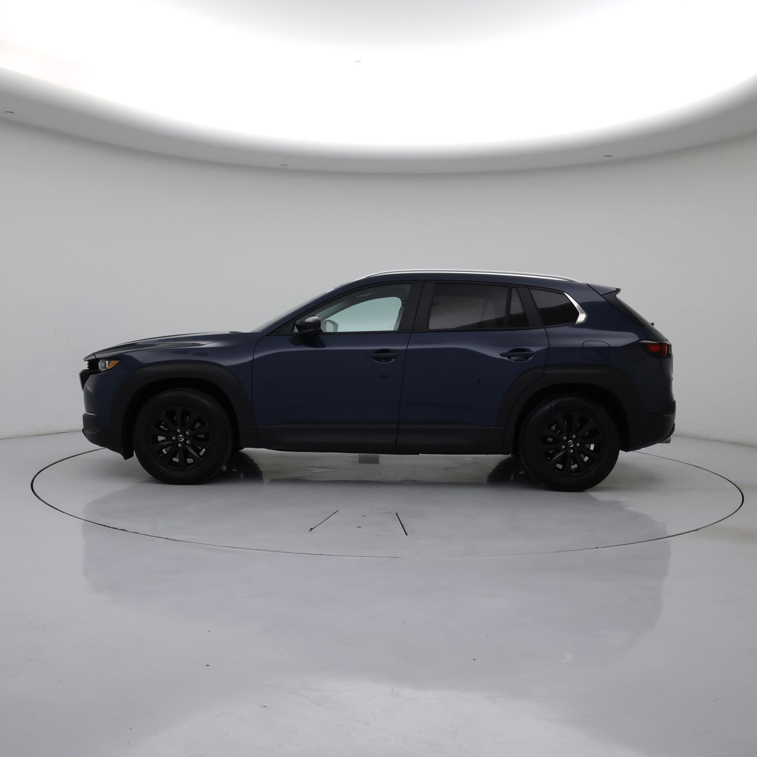 Thumbnail: 2025 Mazda CX-50 - 3