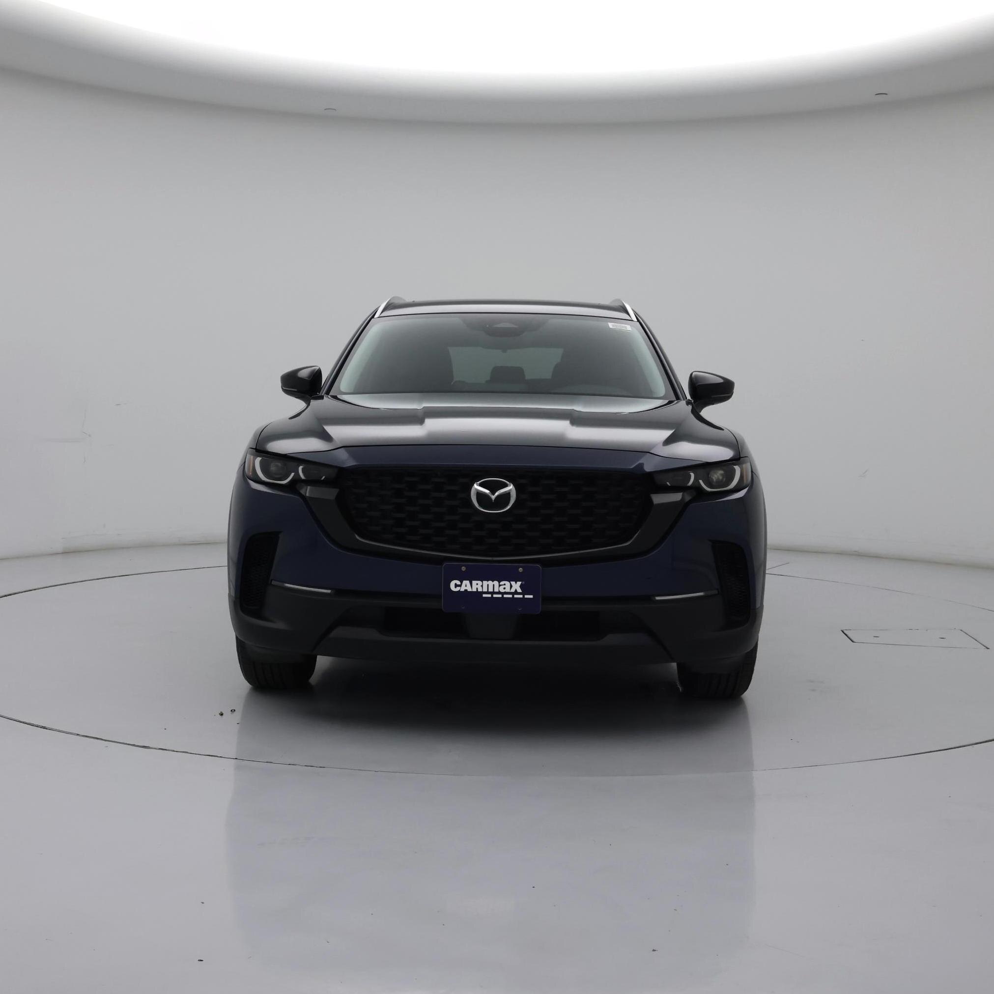 Thumbnail: 2025 Mazda CX-50 - 5