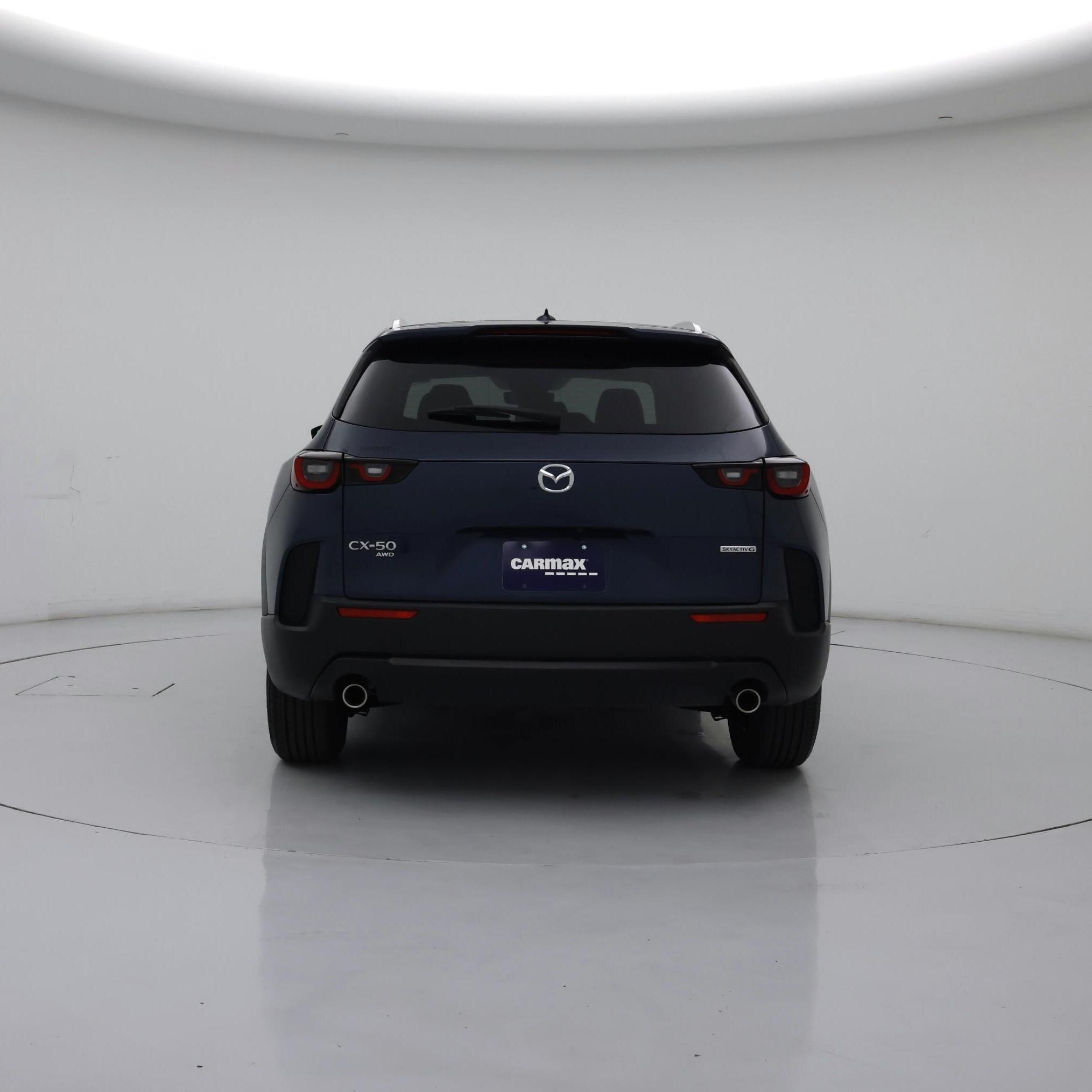 Thumbnail: 2025 Mazda CX-50 - 6