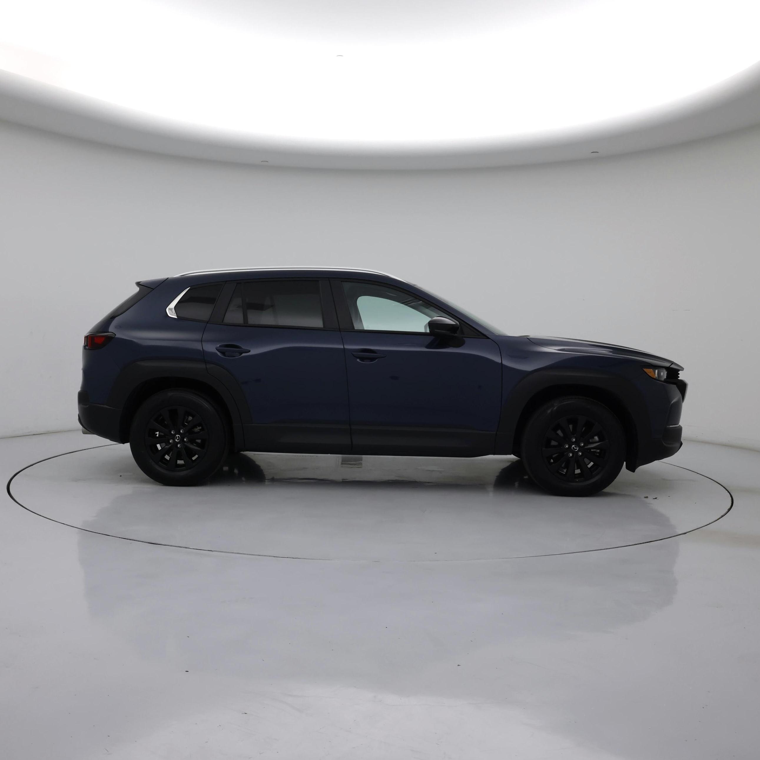 Thumbnail: 2025 Mazda CX-50 - 7
