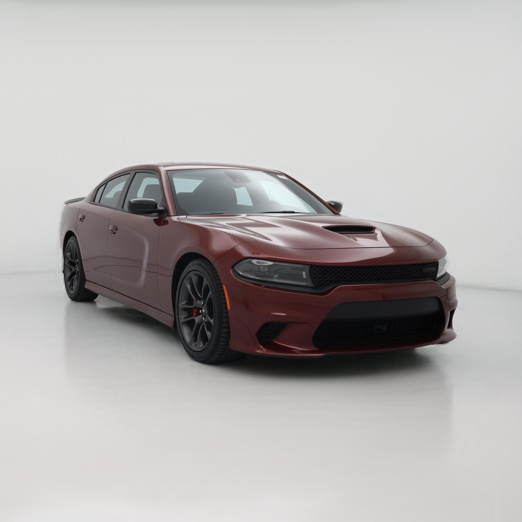 Thumbnail: 2023 Dodge Charger - 1