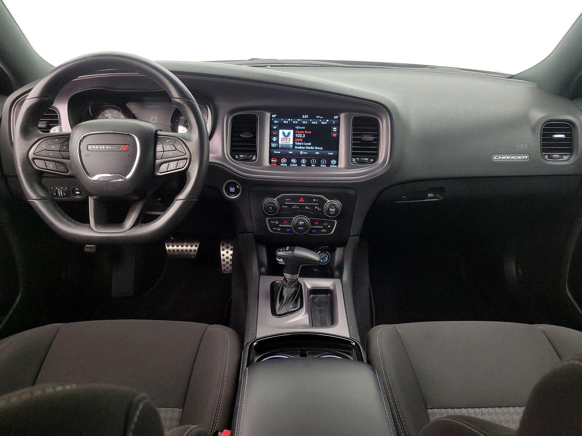 Thumbnail: 2023 Dodge Charger - 9