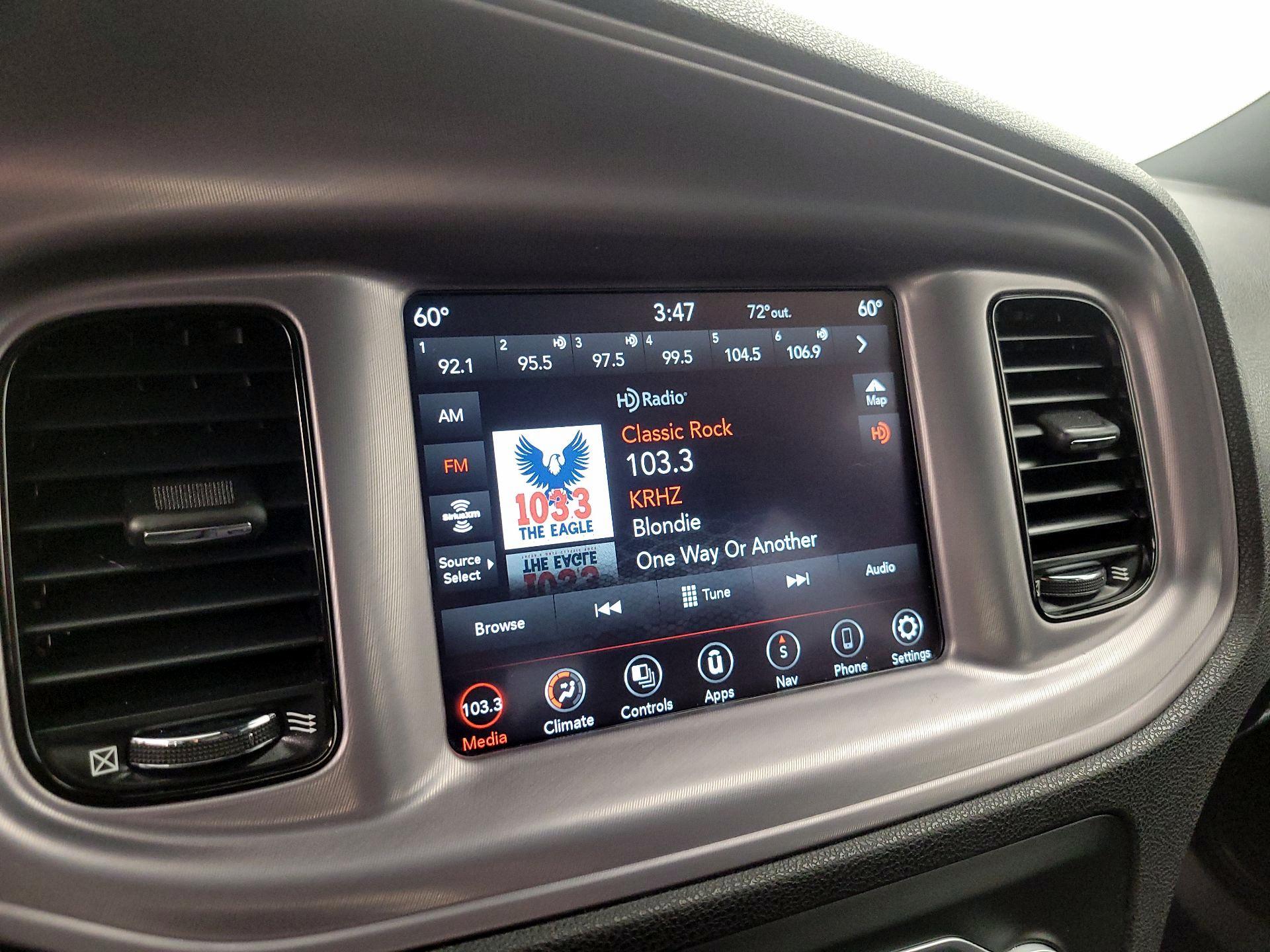 Thumbnail: 2023 Dodge Charger - 16