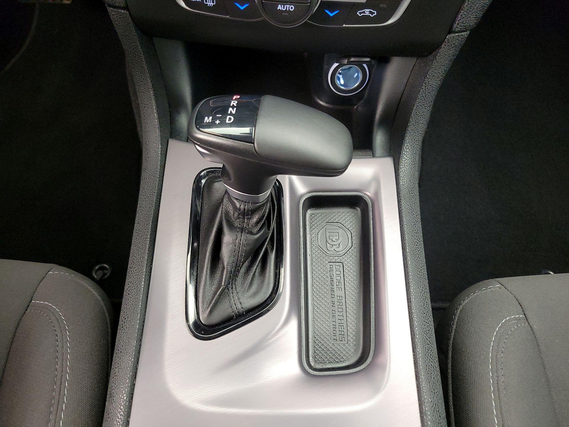 Thumbnail: 2023 Dodge Charger - 18