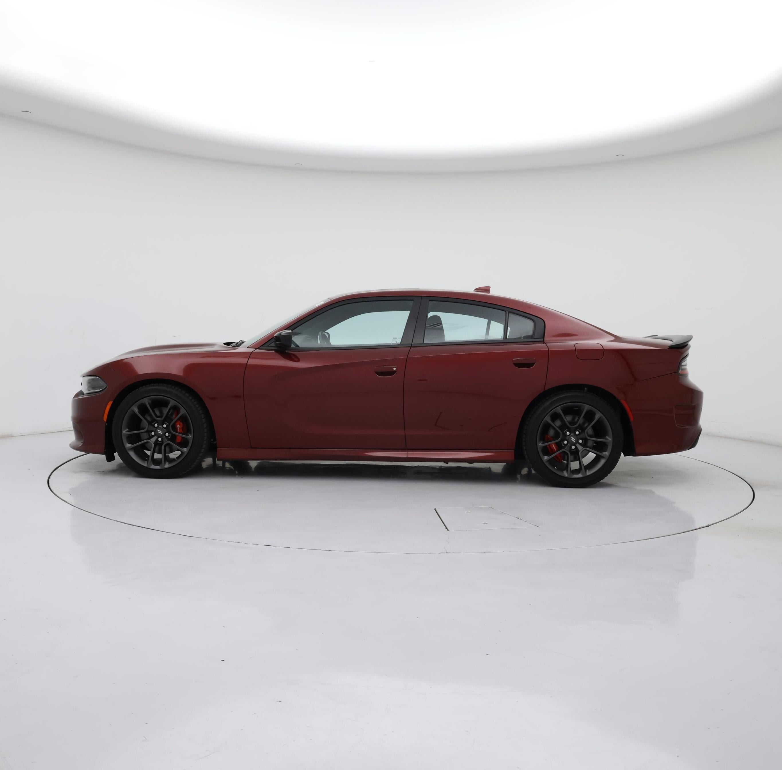 Thumbnail: 2023 Dodge Charger - 3