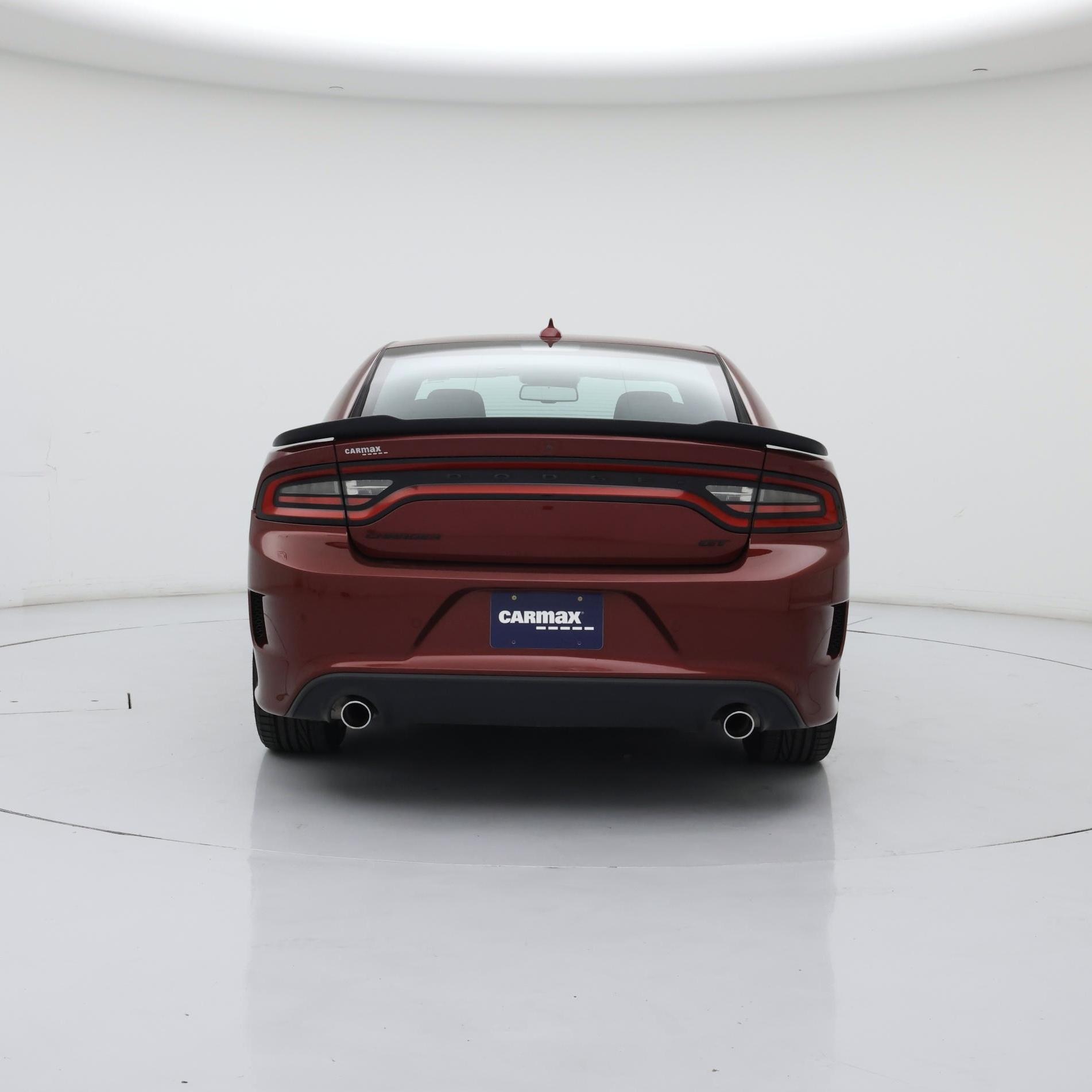 Thumbnail: 2023 Dodge Charger - 6