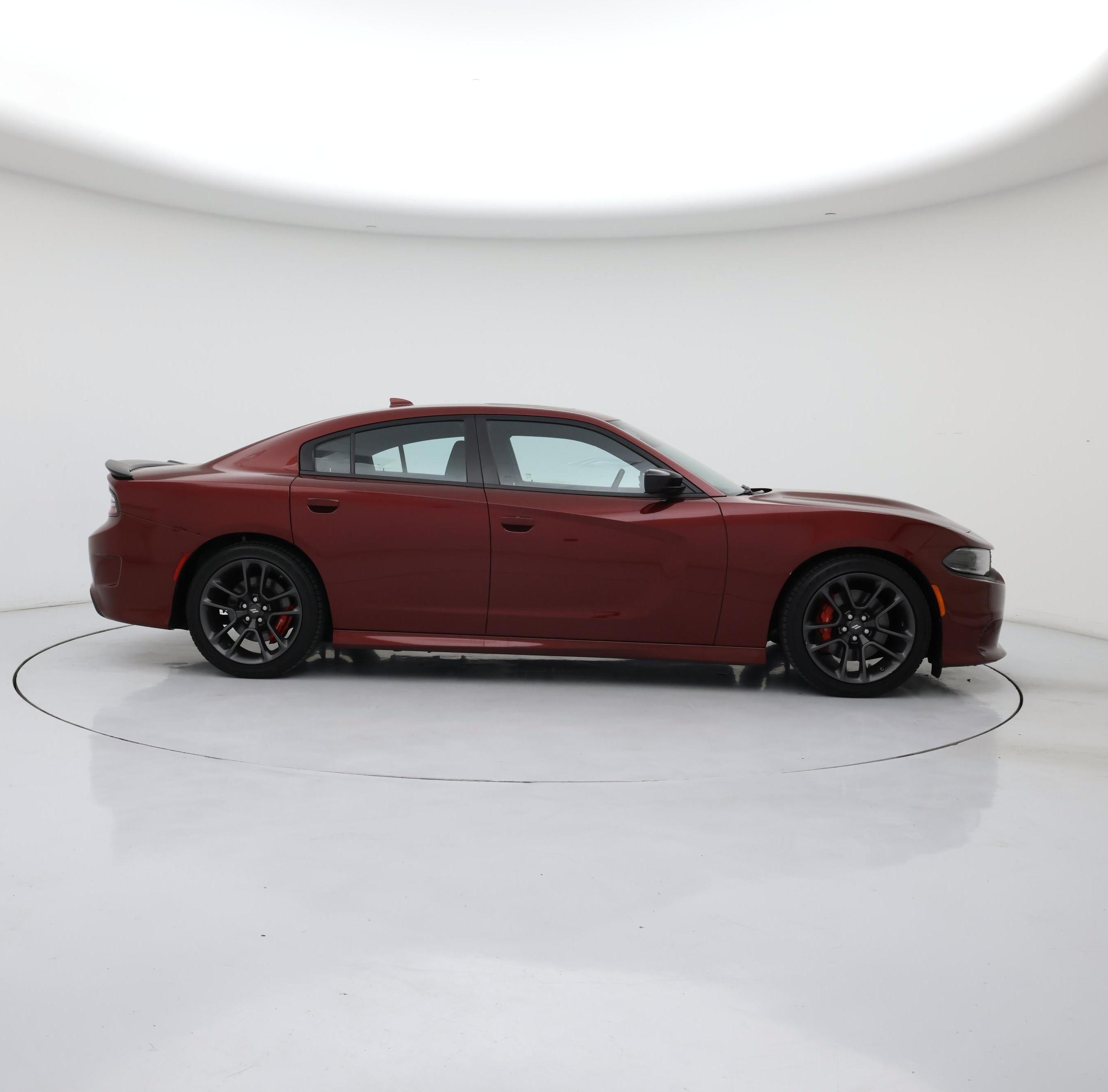 Thumbnail: 2023 Dodge Charger - 7