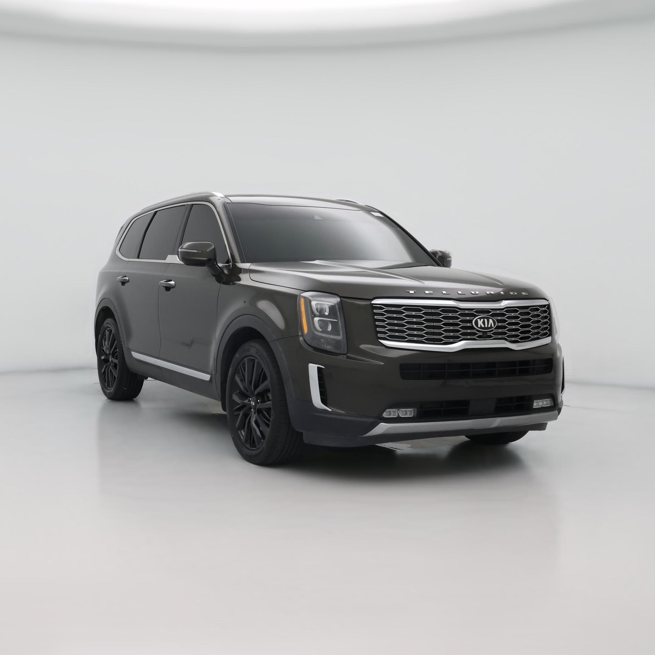Thumbnail: 2020 Kia Telluride - 1