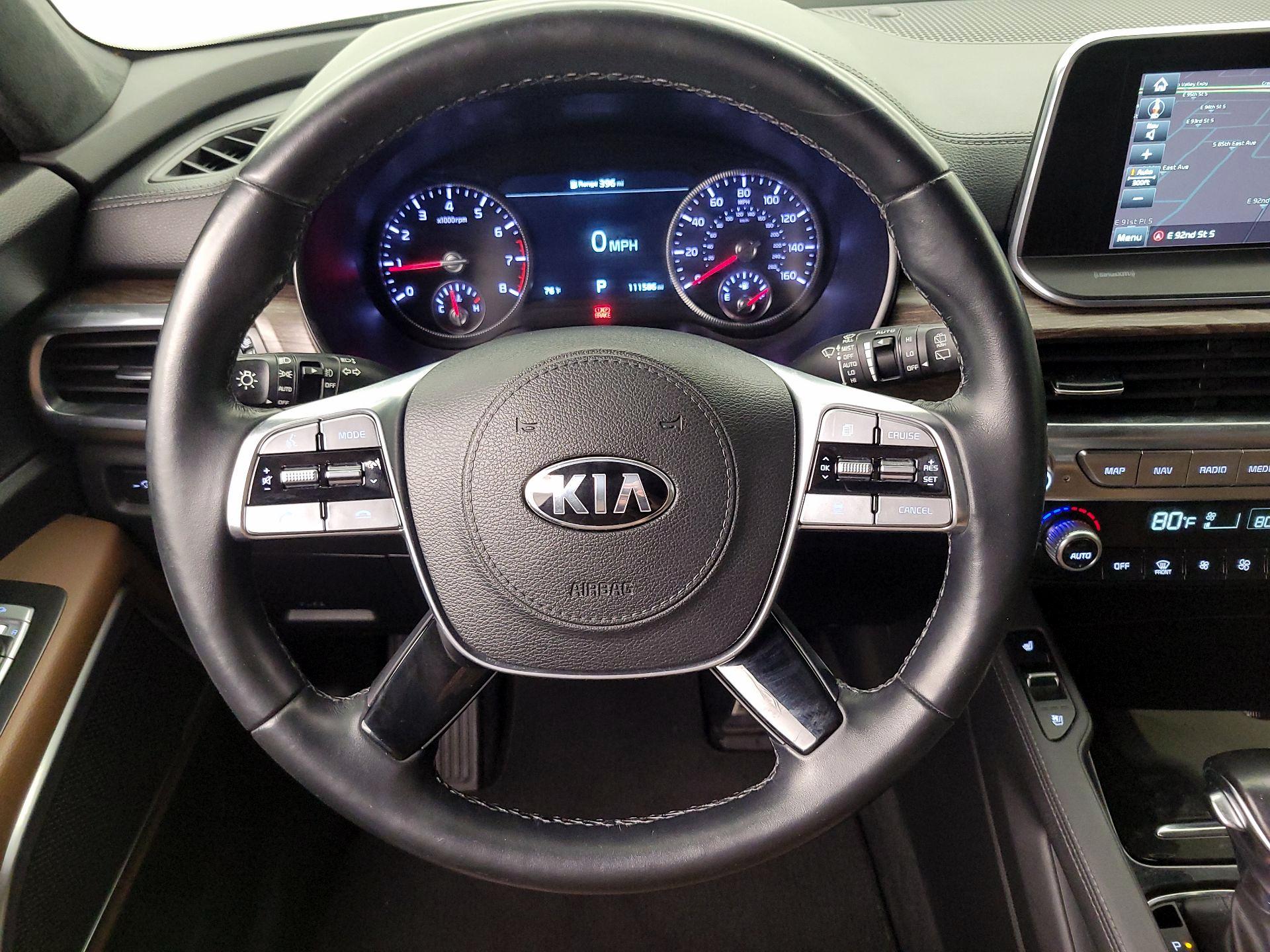 Thumbnail: 2020 Kia Telluride - 10