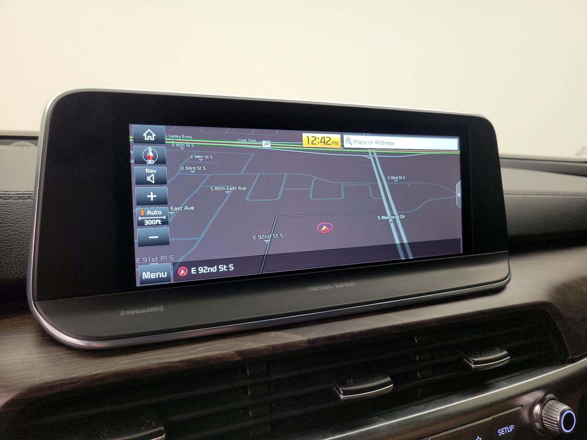 Thumbnail: 2020 Kia Telluride - 14