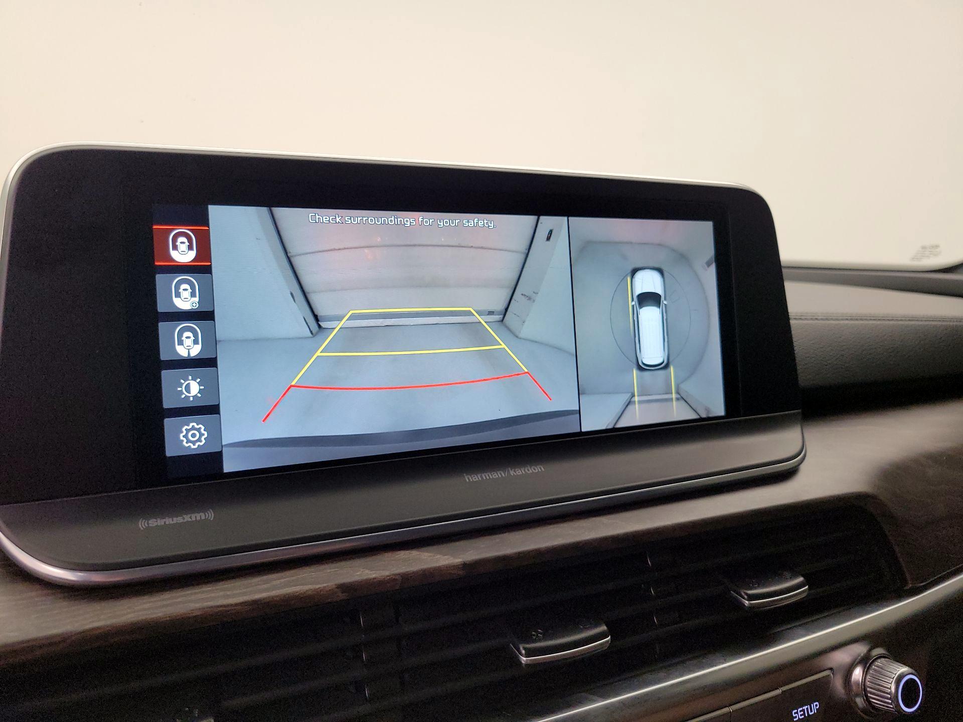 Thumbnail: 2020 Kia Telluride - 15