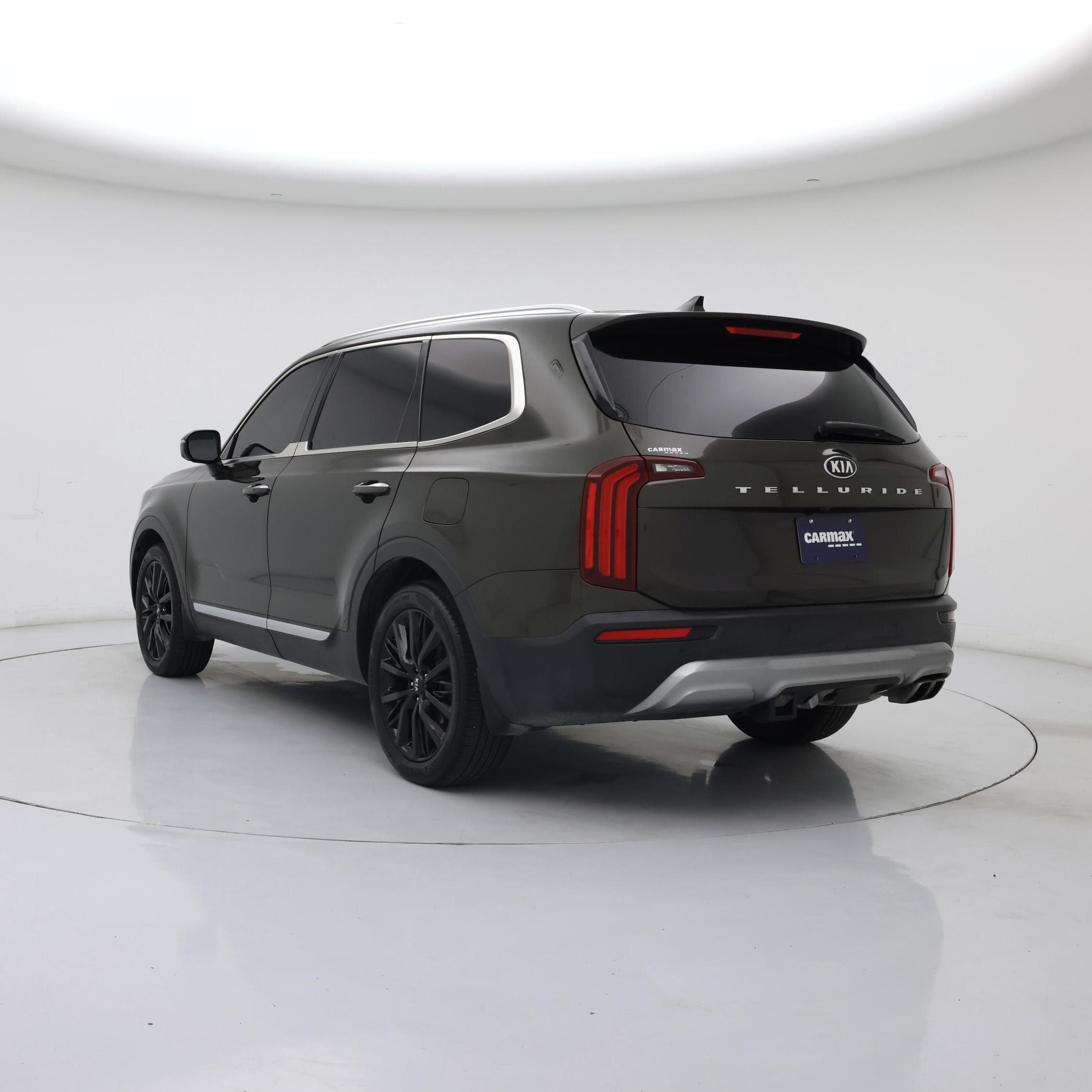 Thumbnail: 2020 Kia Telluride - 2