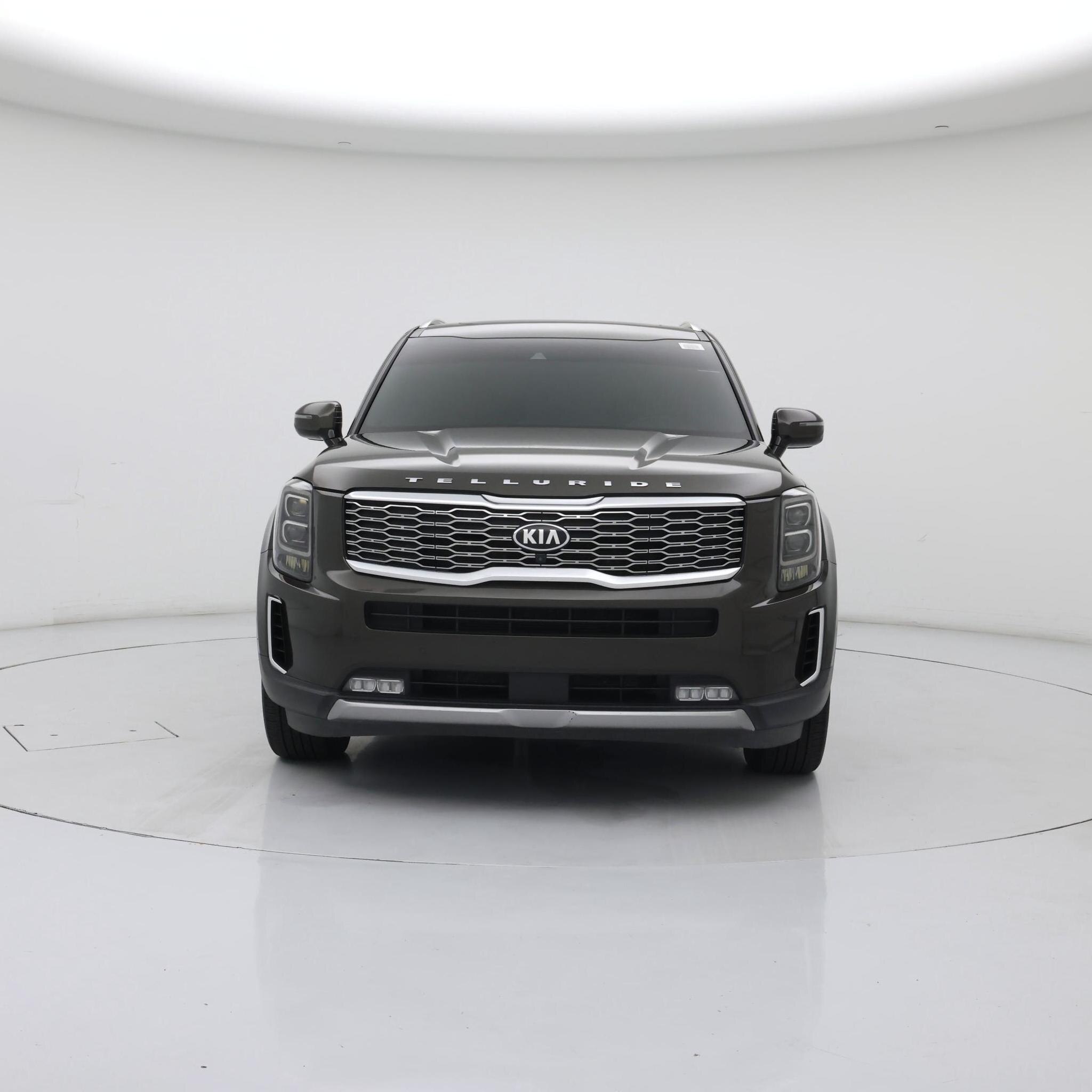 Thumbnail: 2020 Kia Telluride - 5