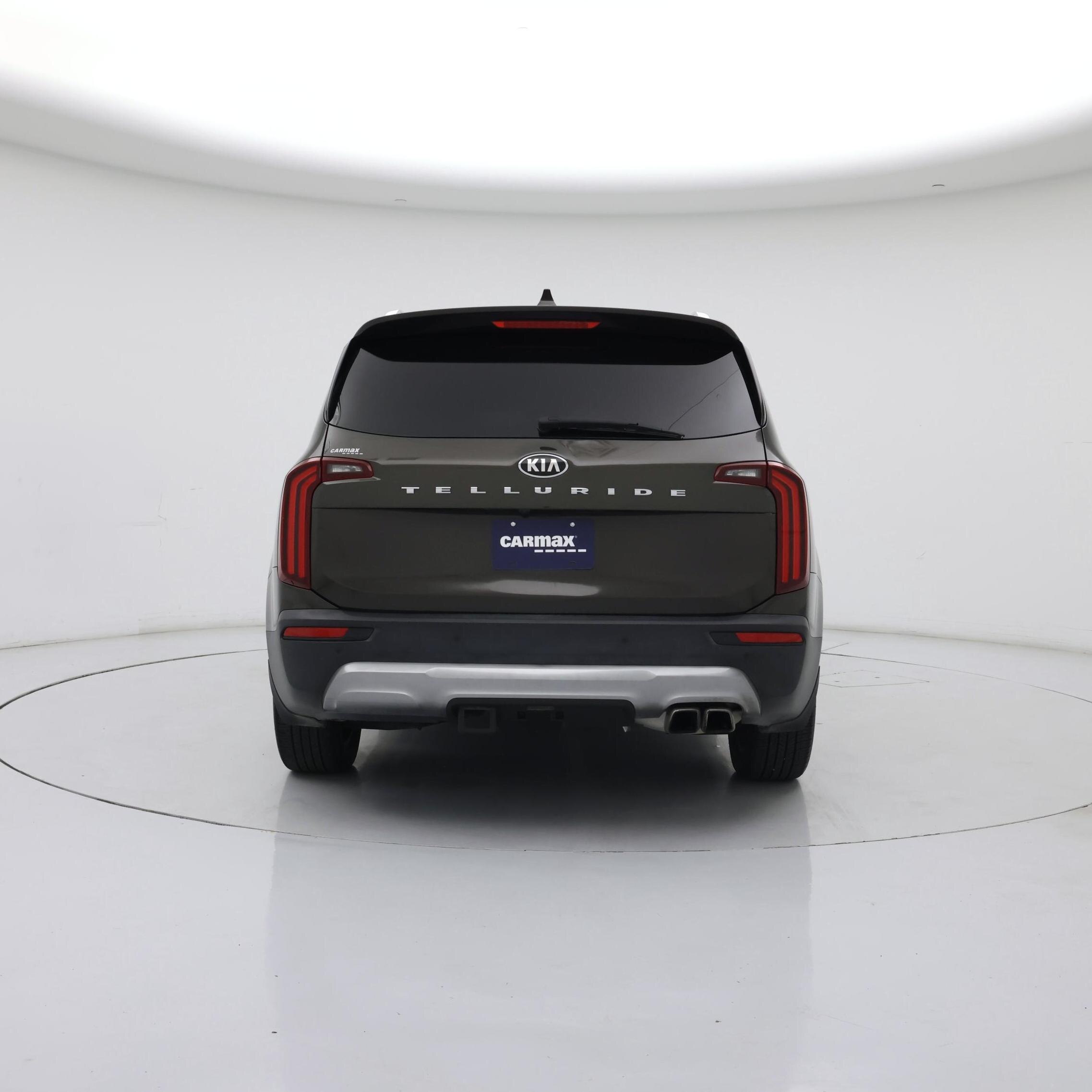 Thumbnail: 2020 Kia Telluride - 6