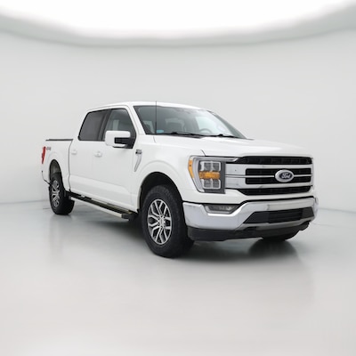 2022 Ford F150 Lariat